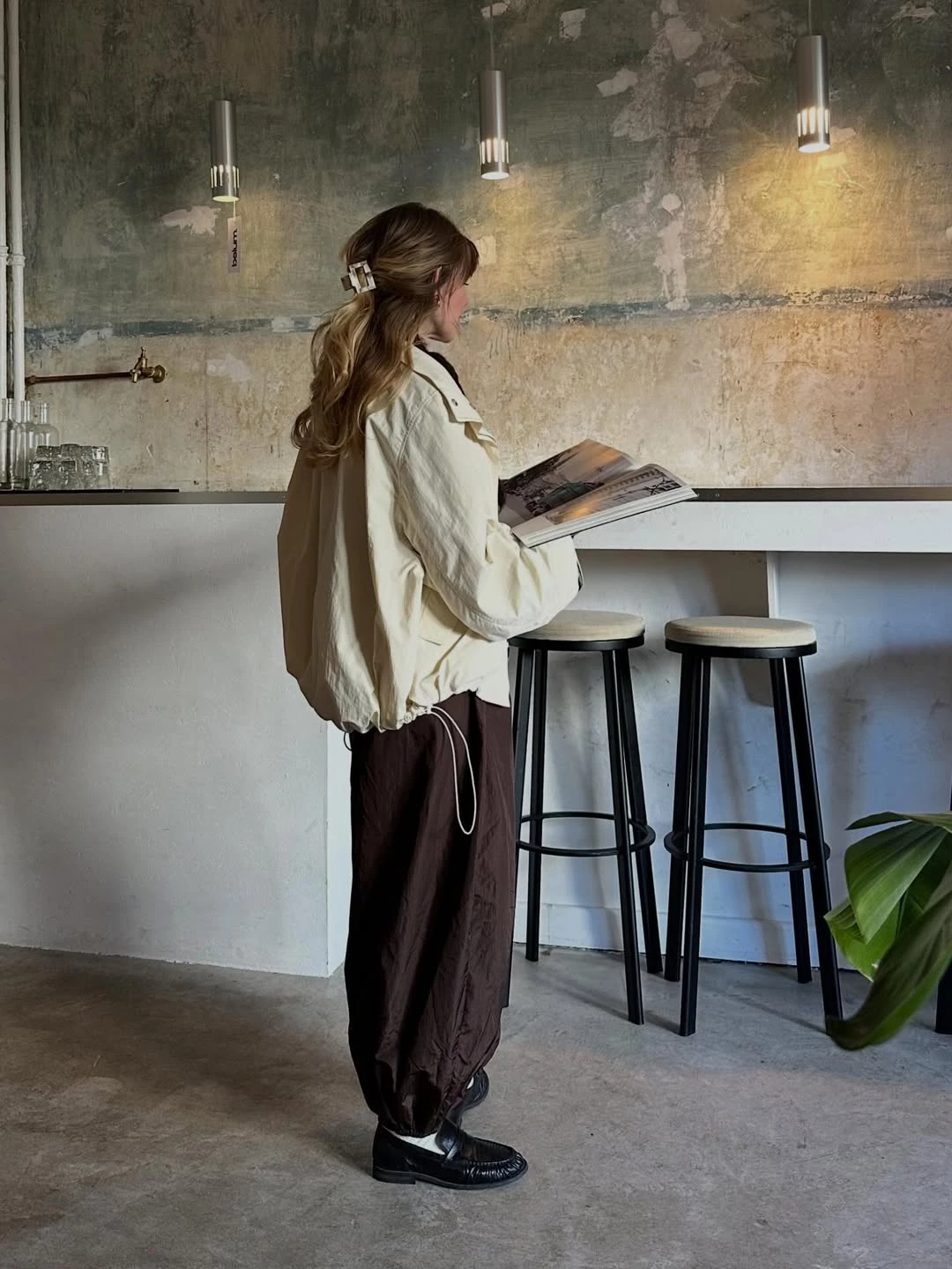 Instagram @rebekkahassing