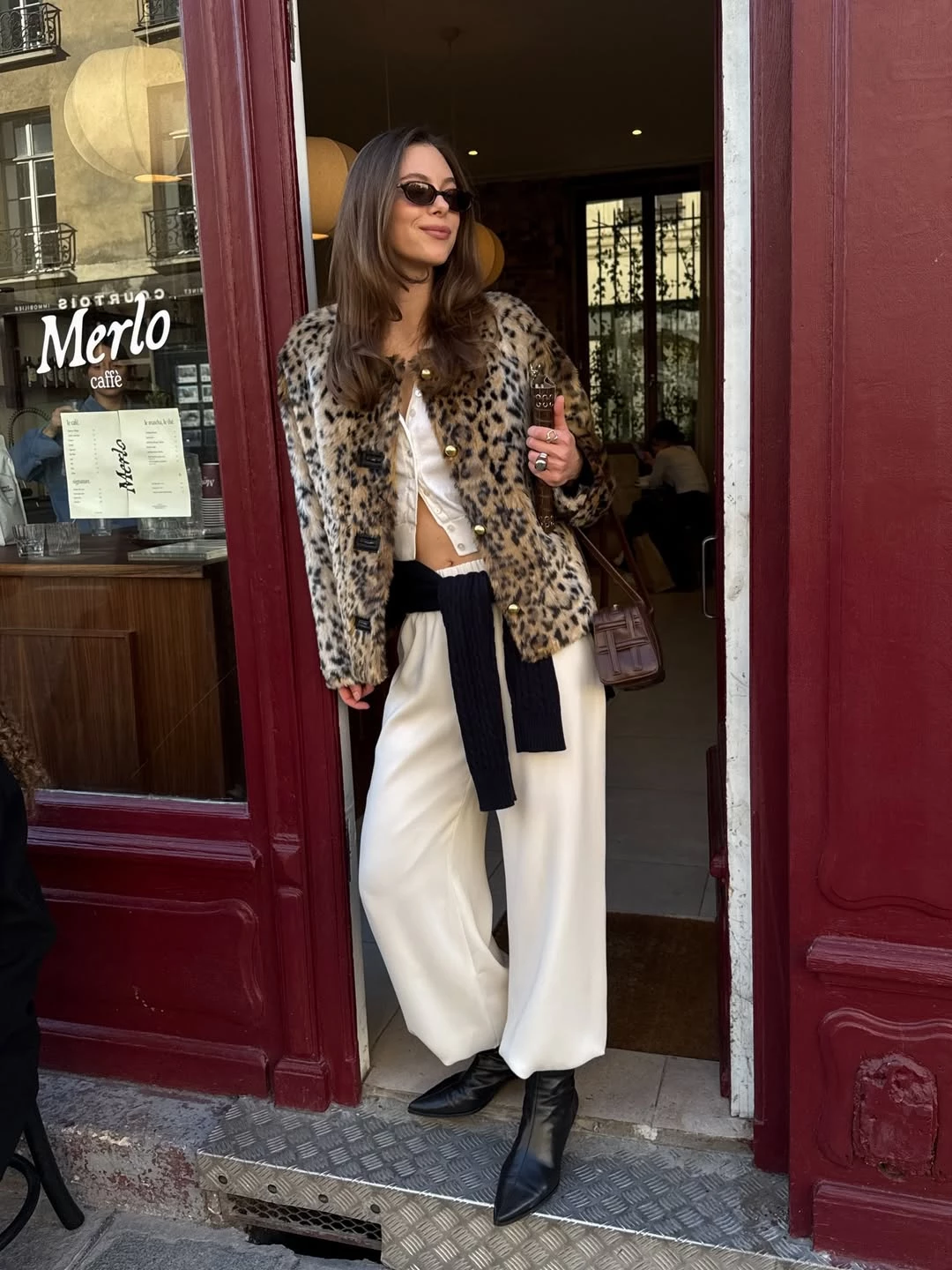 Instagram @ivannamatoshko