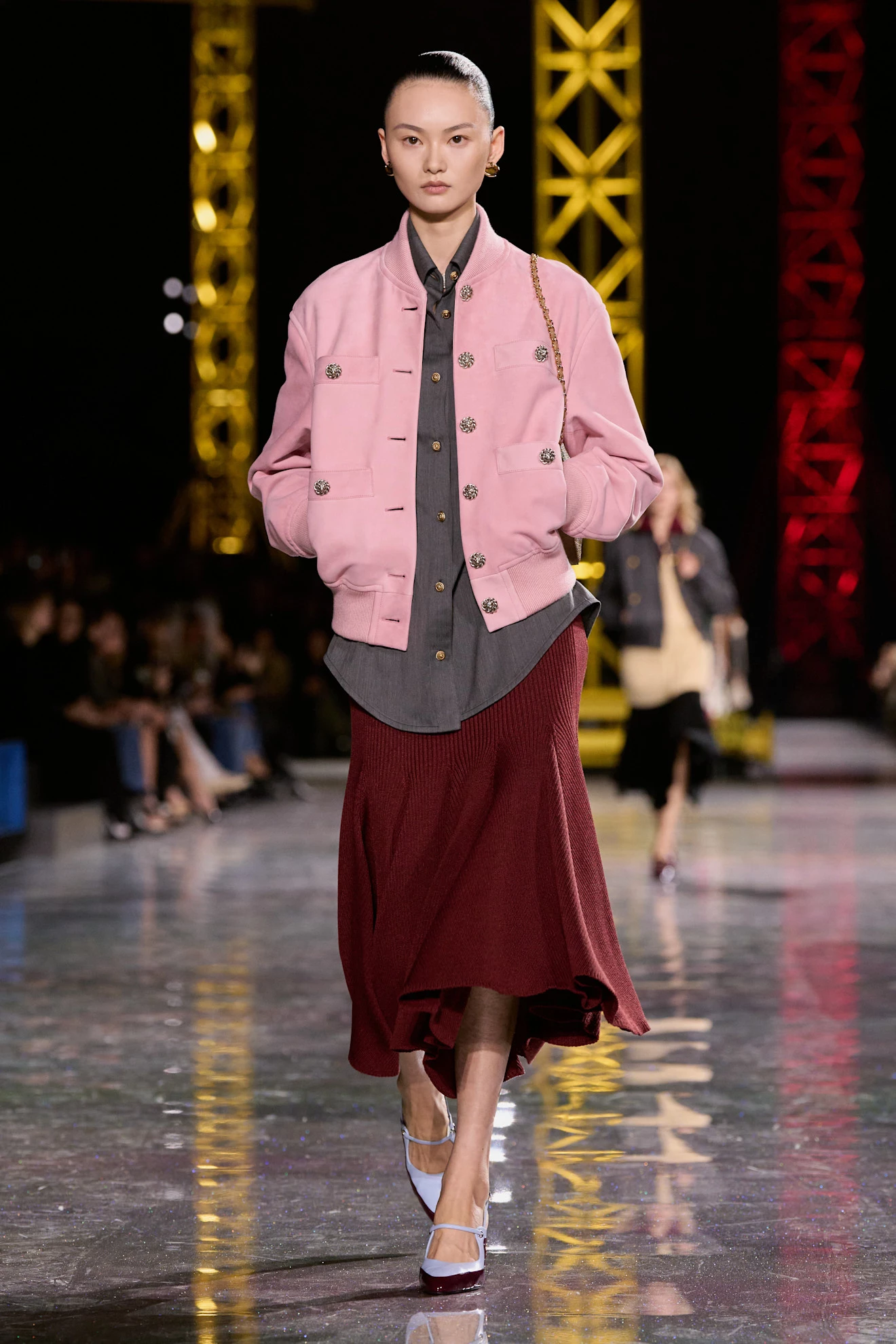 Chanel осінь-зима 2026/2027