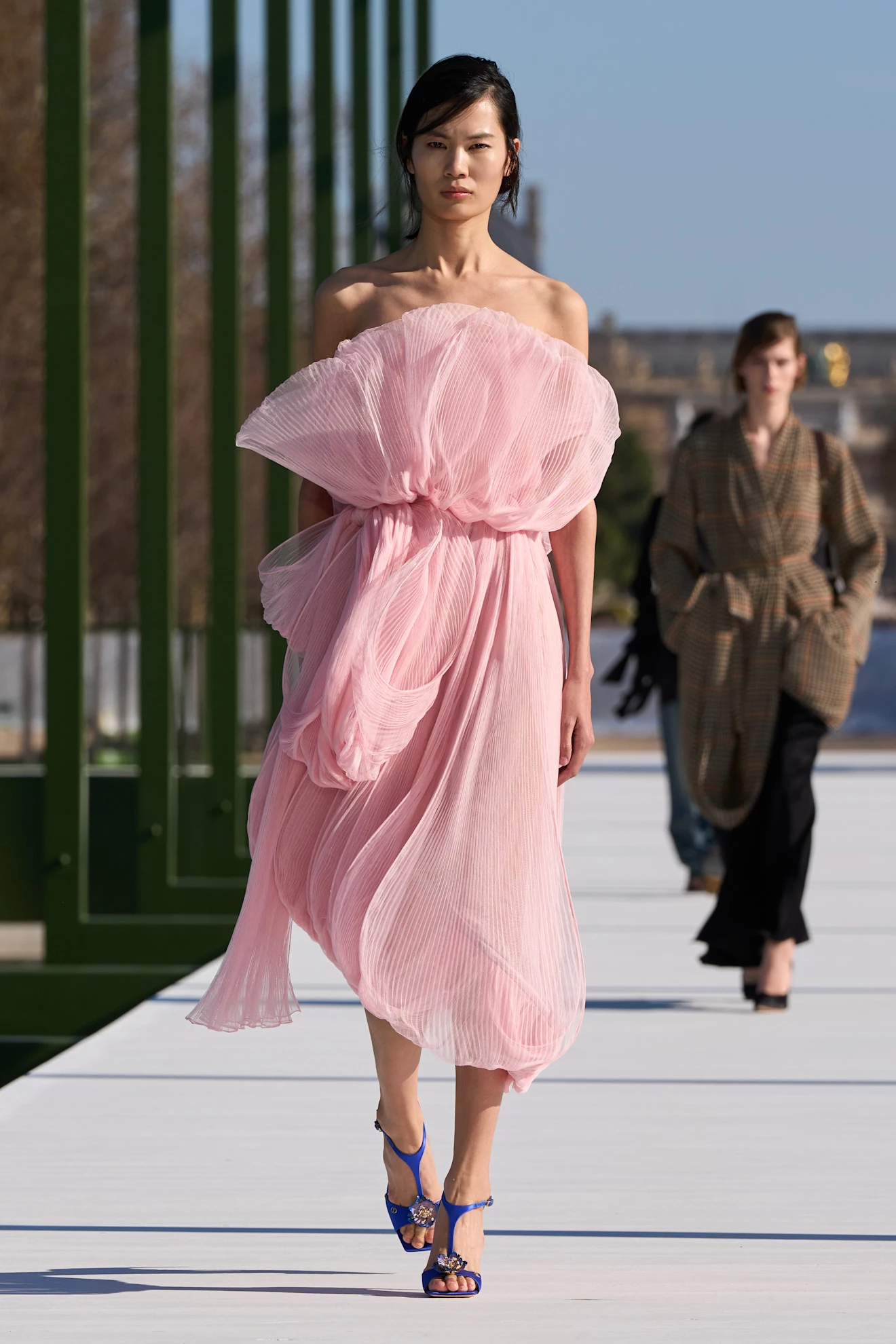 Christian Dior осінь-зима 2026/2027