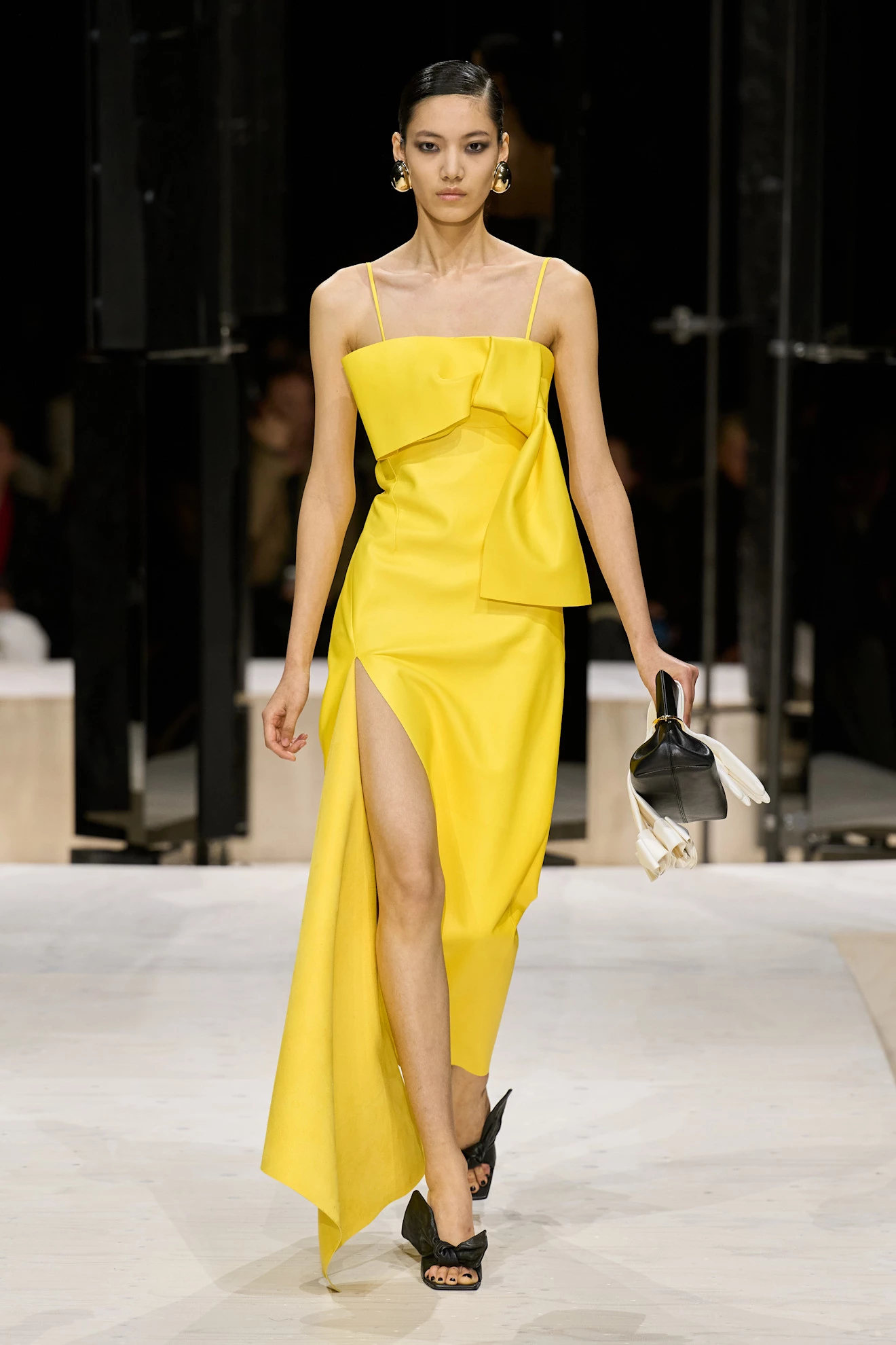 Givenchy осінь-зима 2026/2027