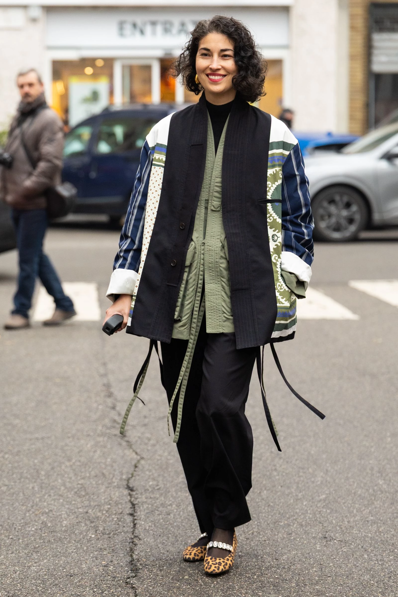 Claudio Lavenia/Getty Images 