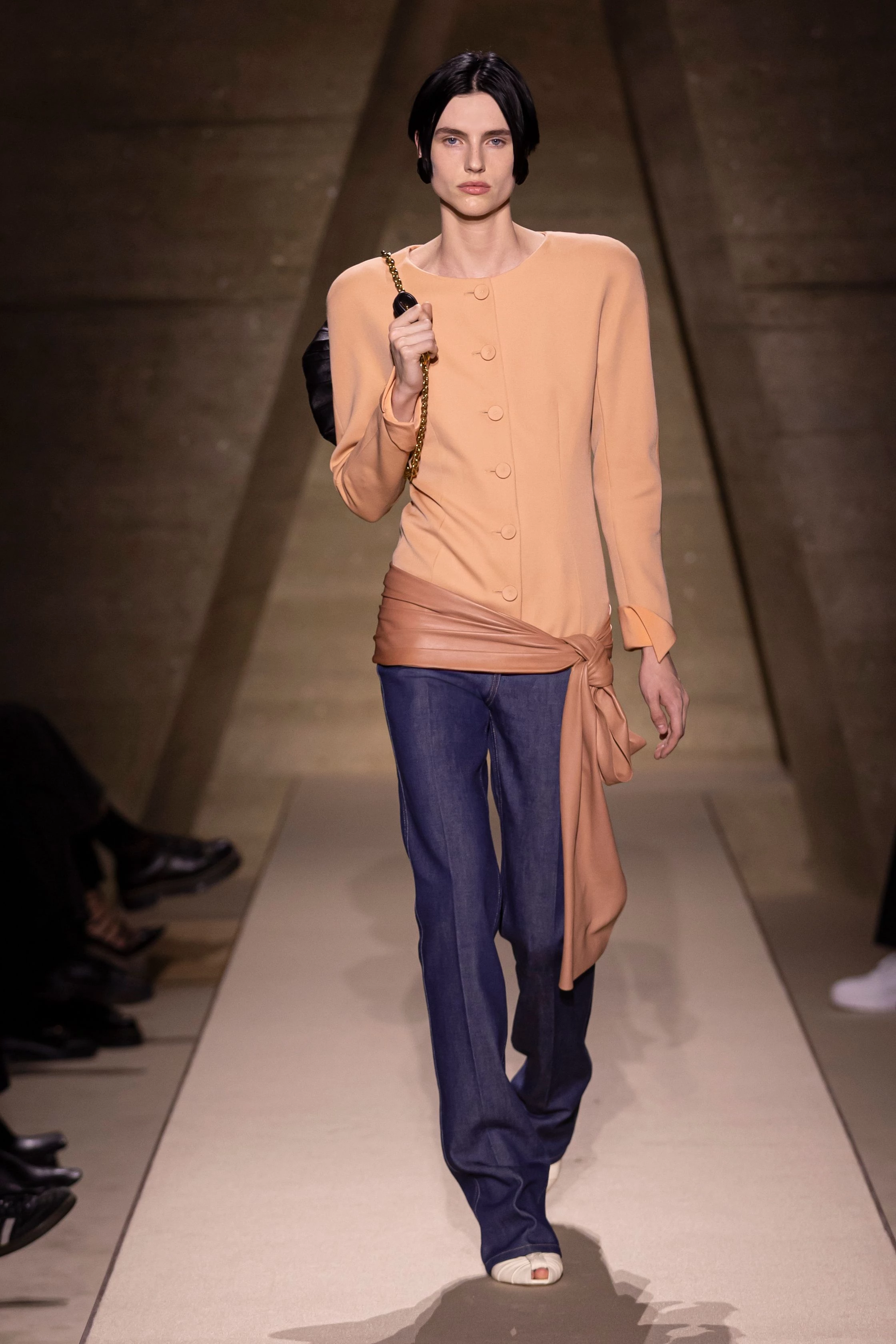 Chloé весна-літо 2026