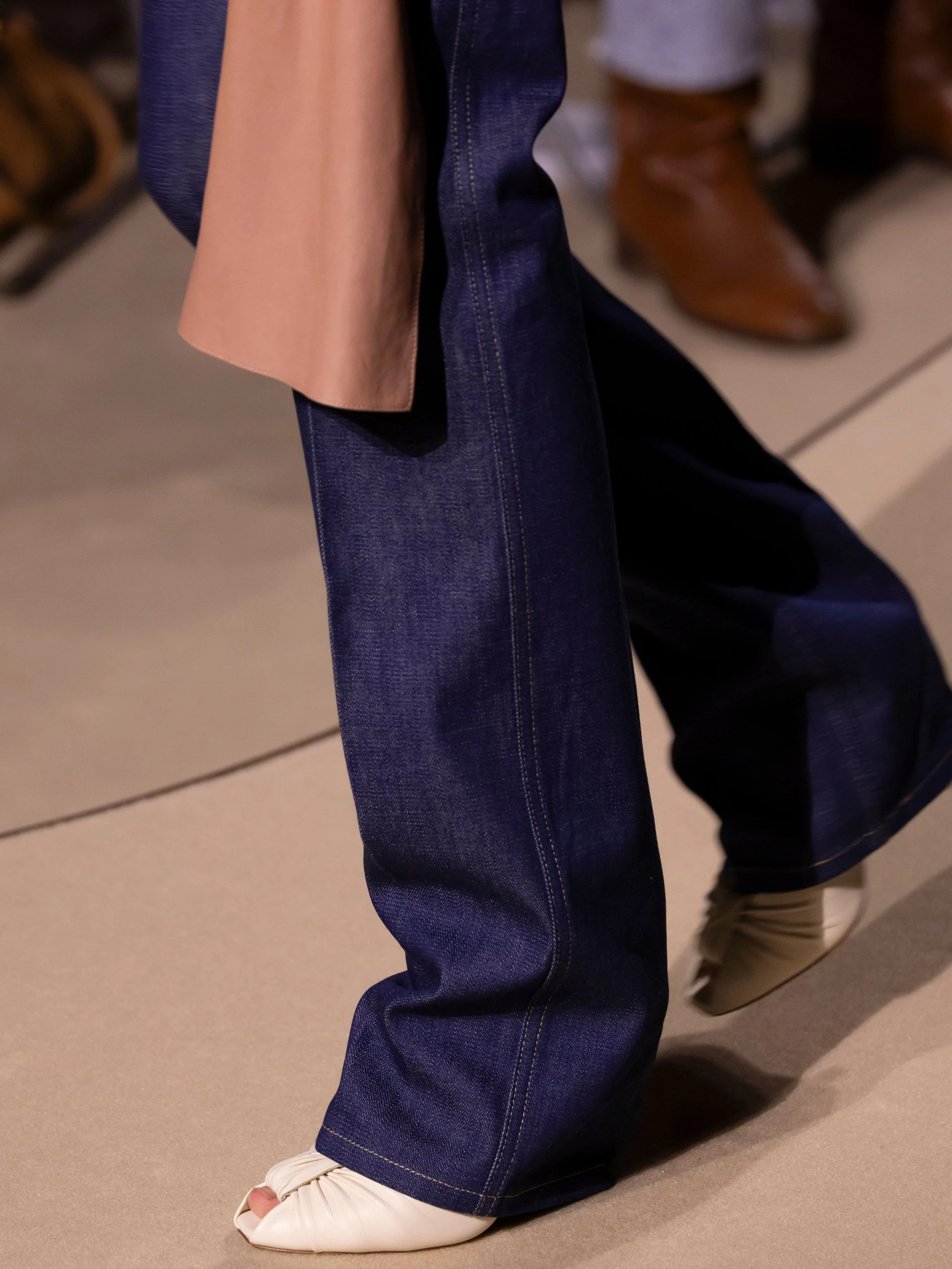 Chloé весна-літо 2026