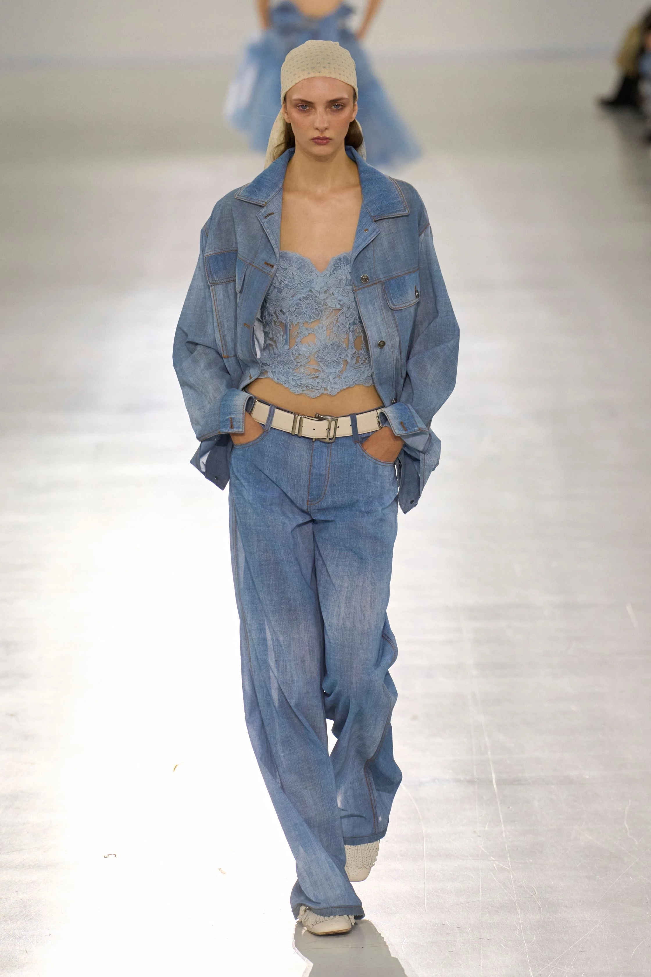 Ermanno Scervino весна-літо 2026