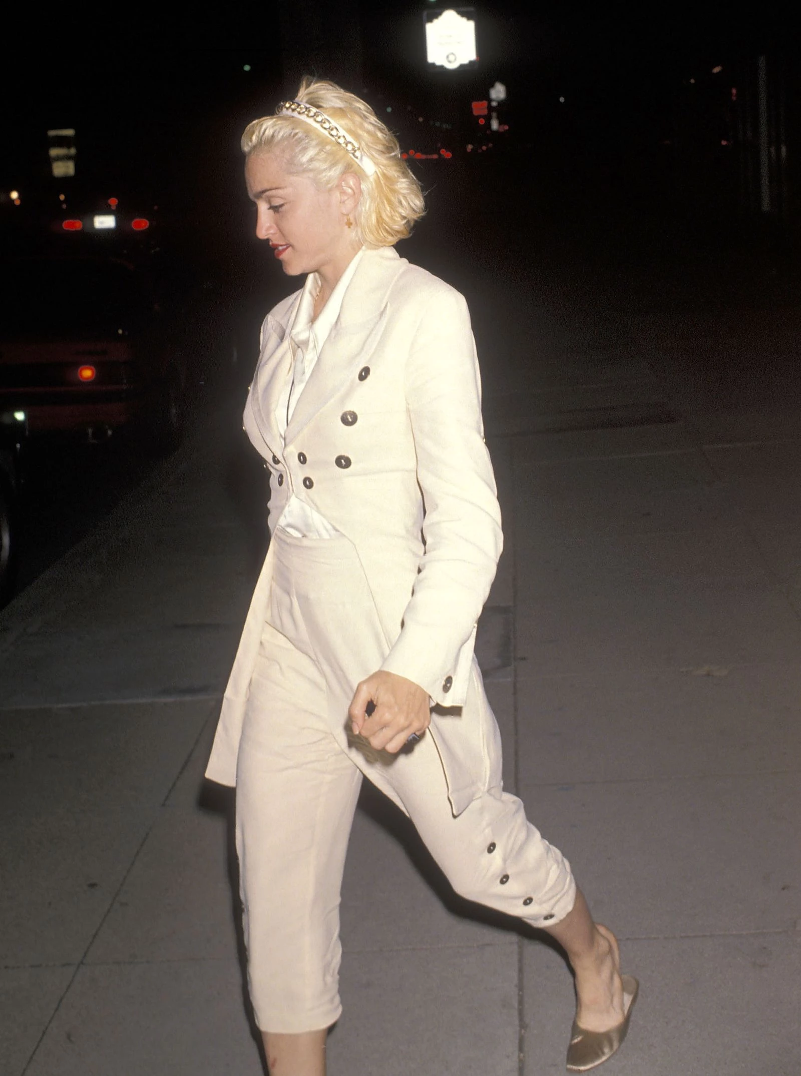 Мадонна у 1980-х