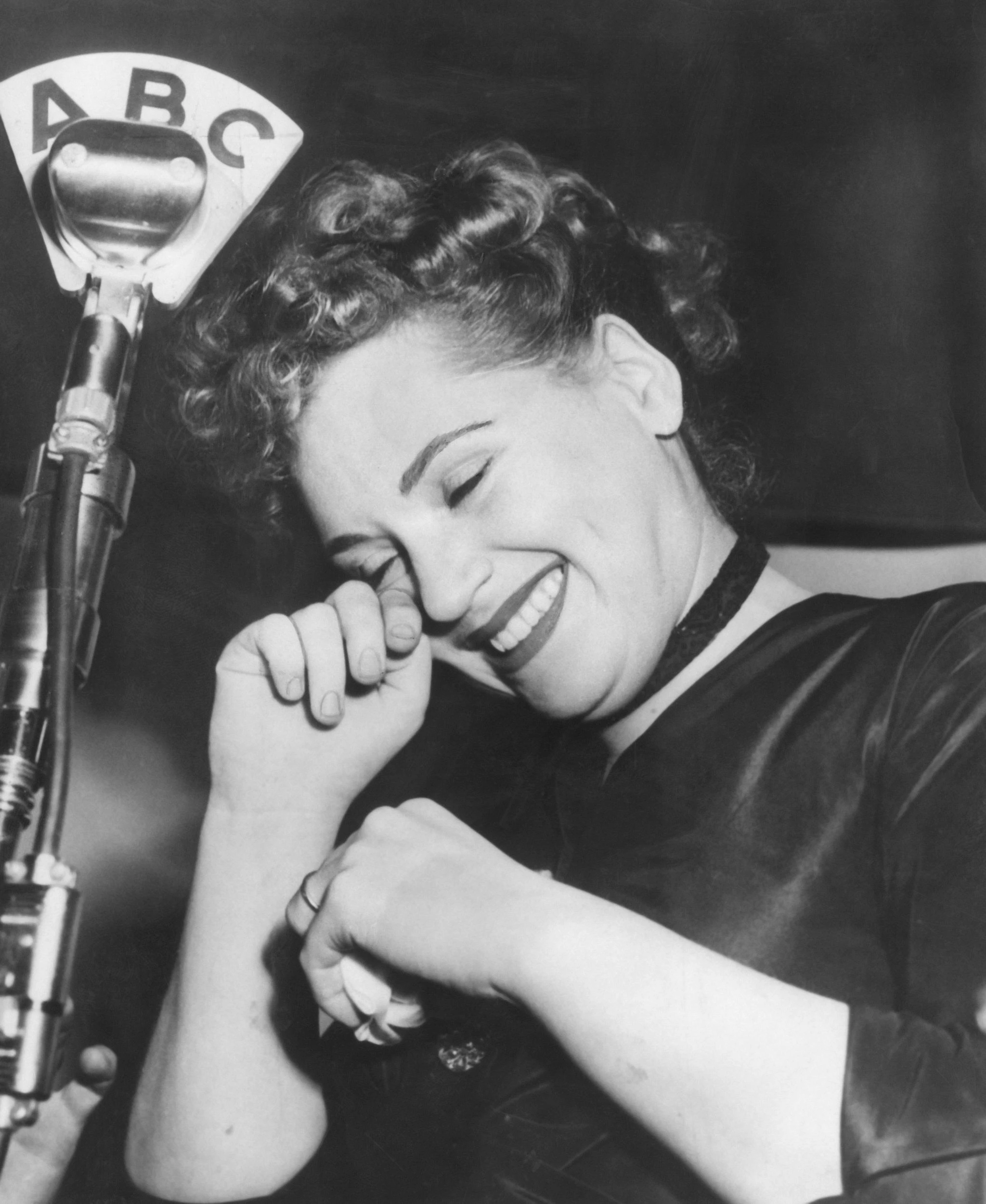 Джуді Голідей, 1951