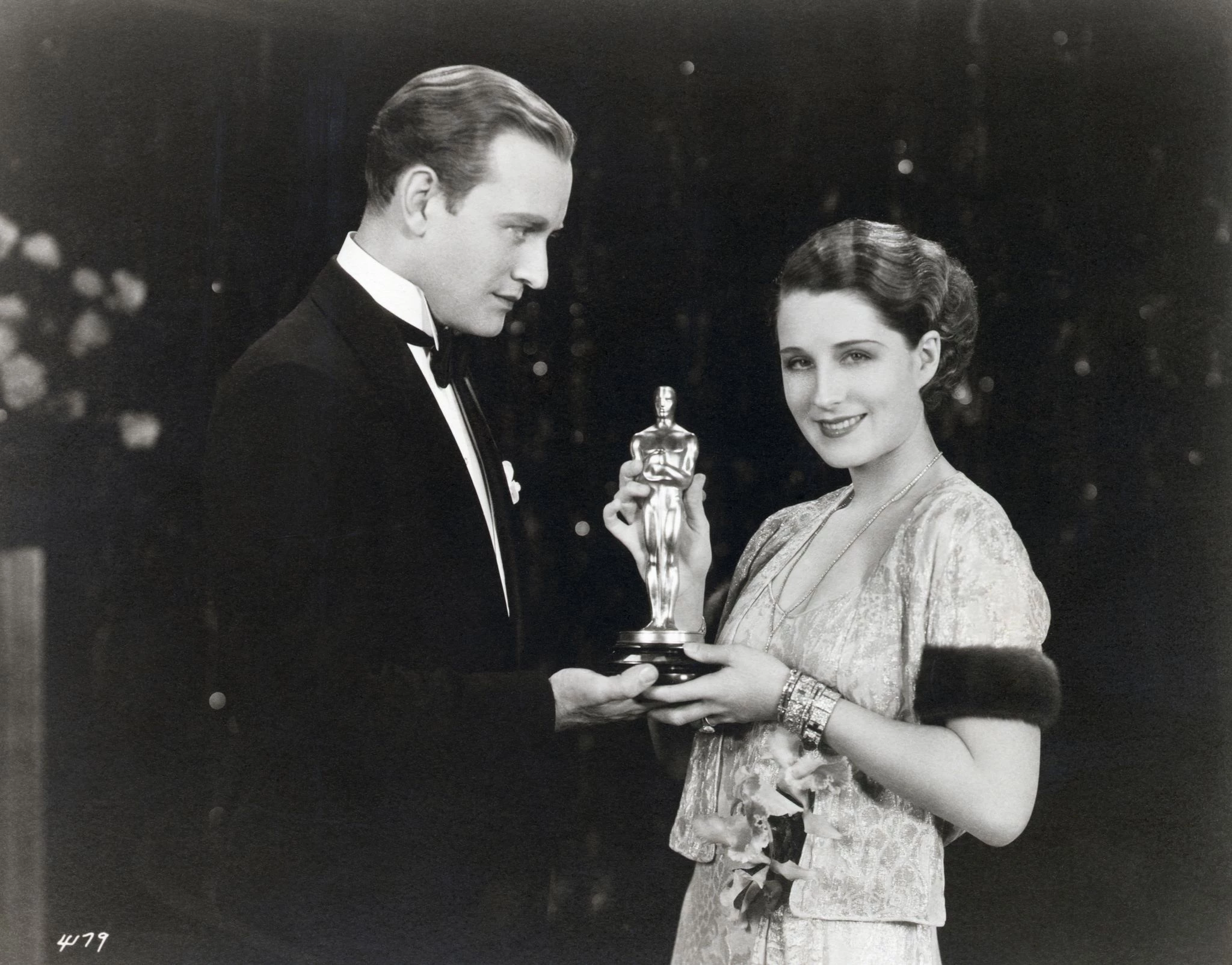 Норма Ширер, 1930