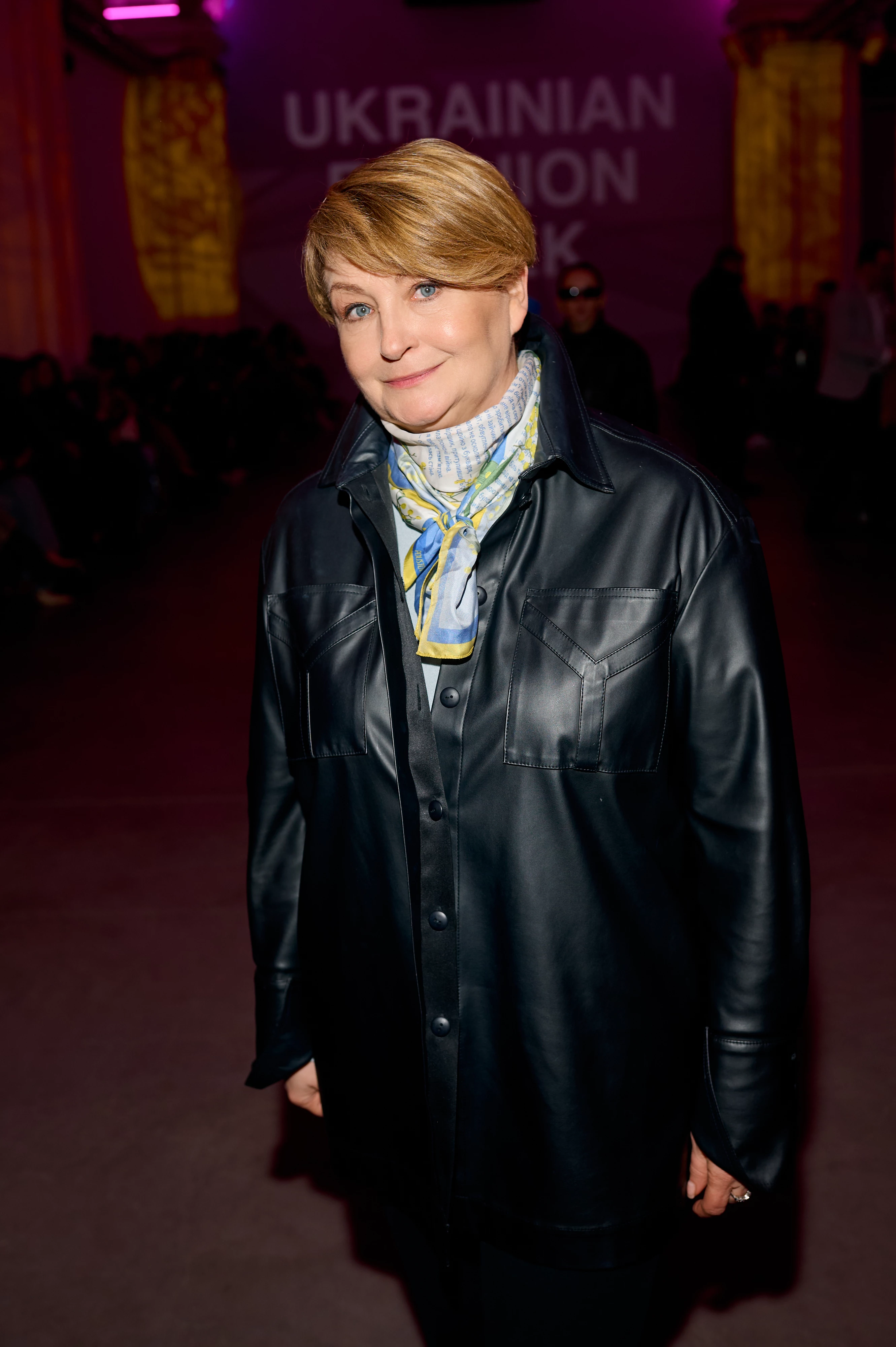 Ірина Данилевська