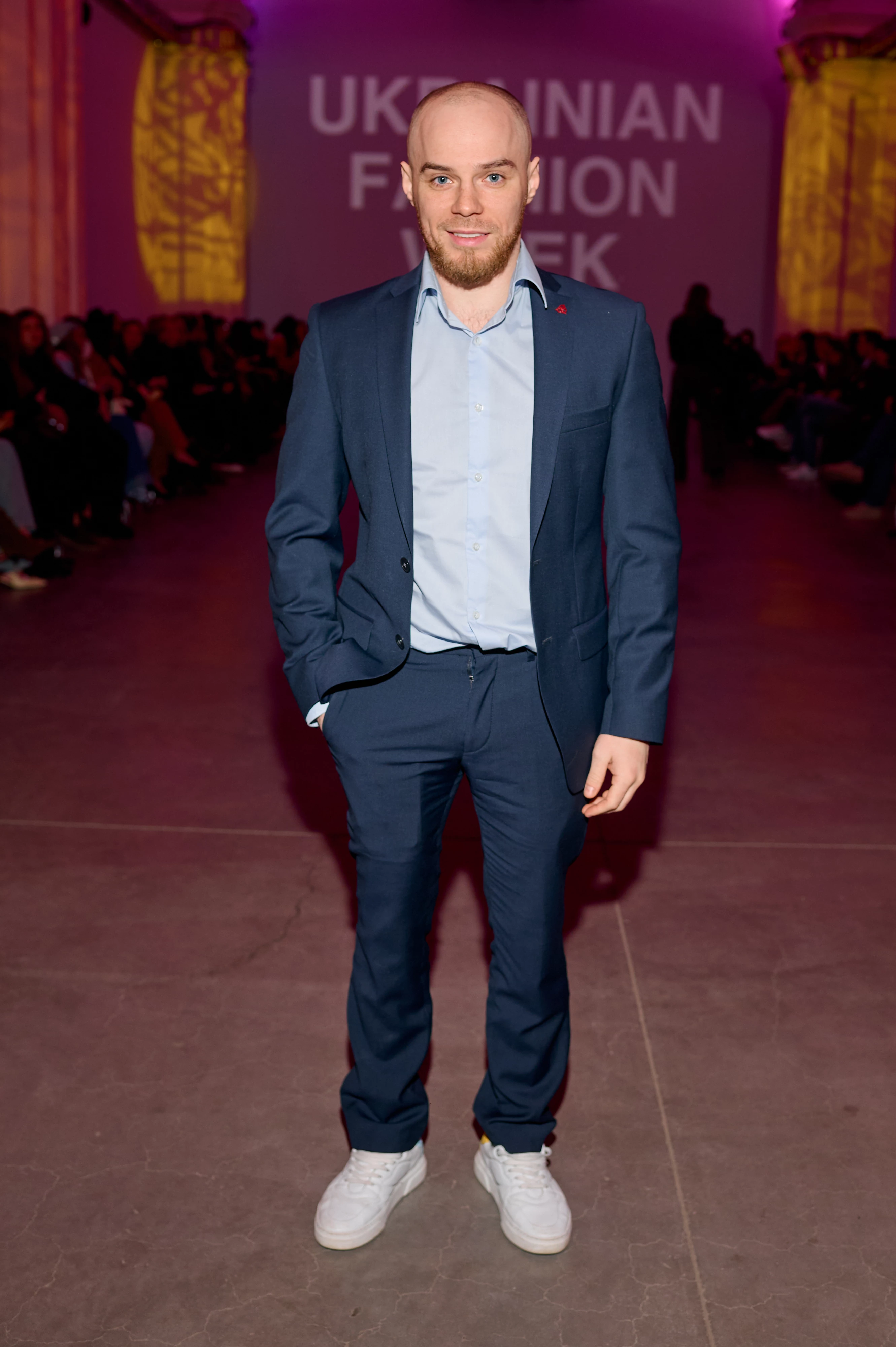 Олег Верняєв