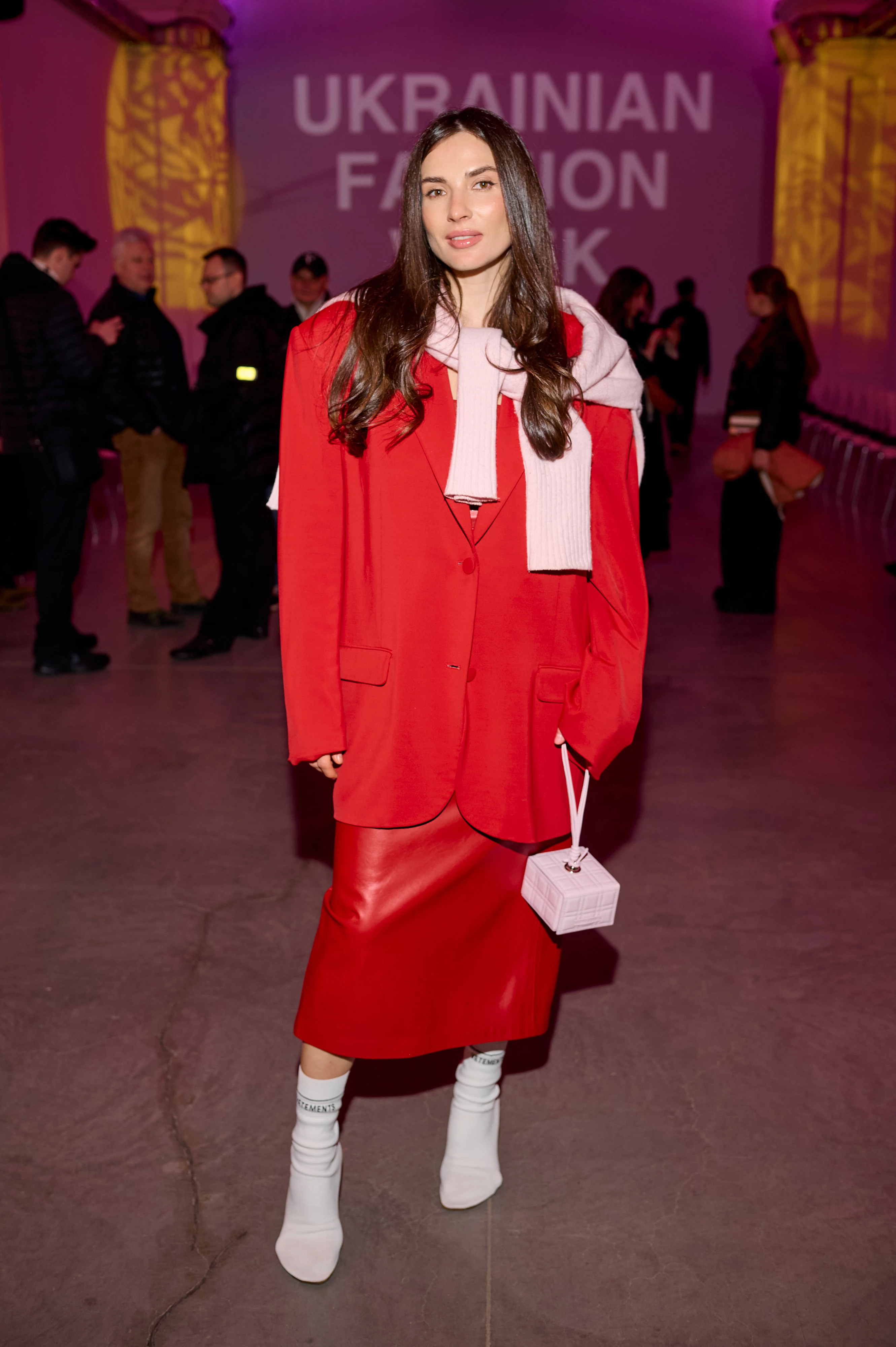 Альона Пріст