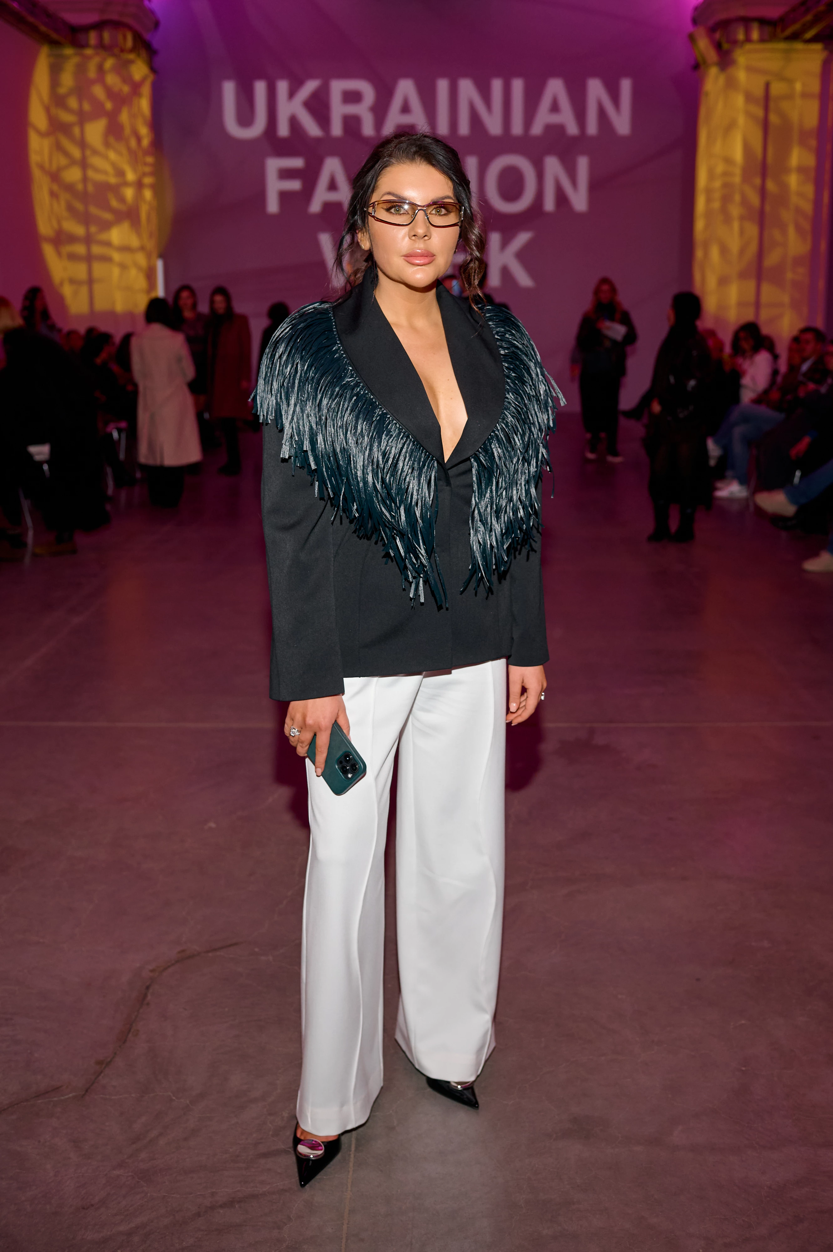 Марія Гусяк