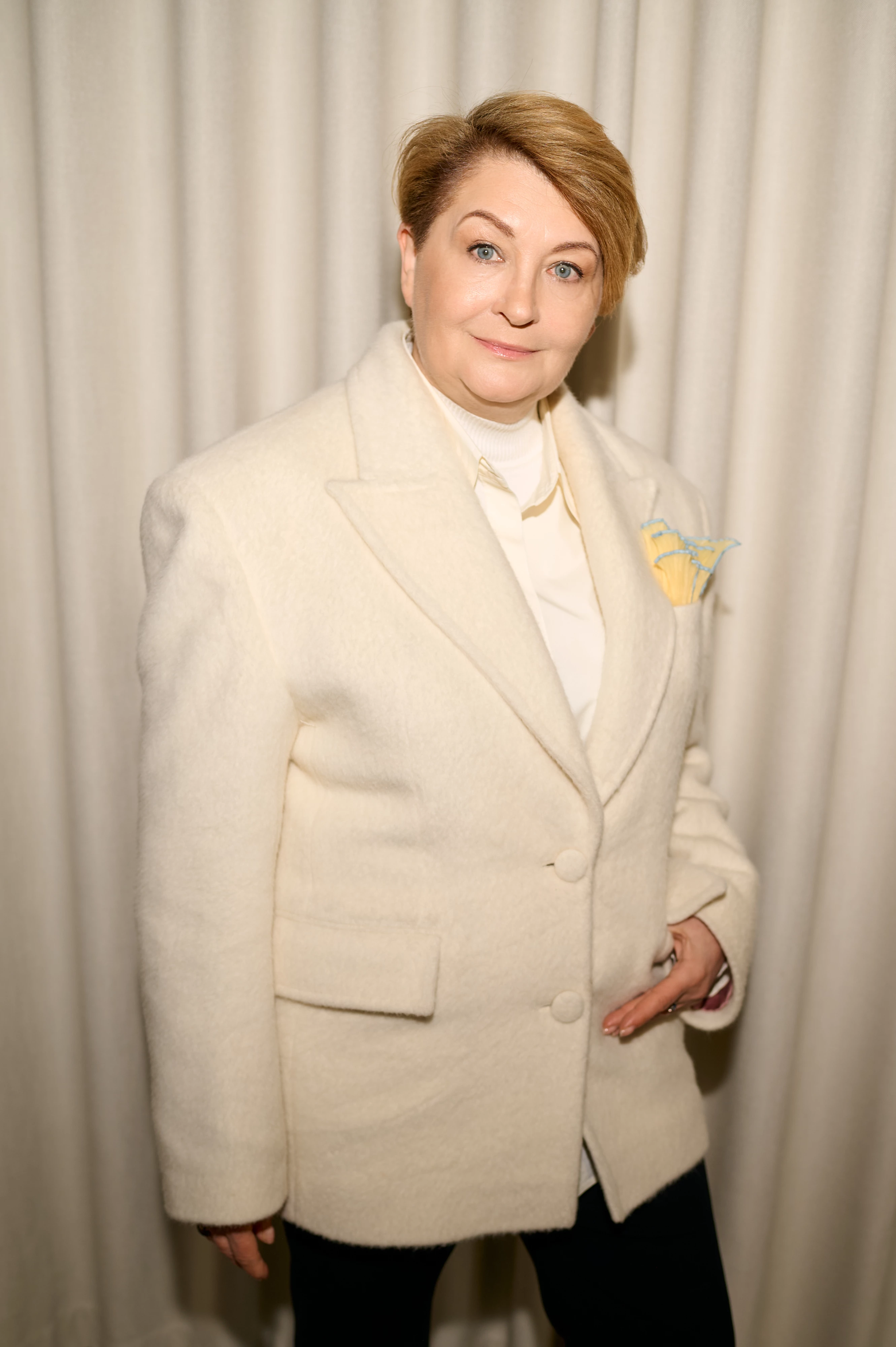 Ірина Данилевська