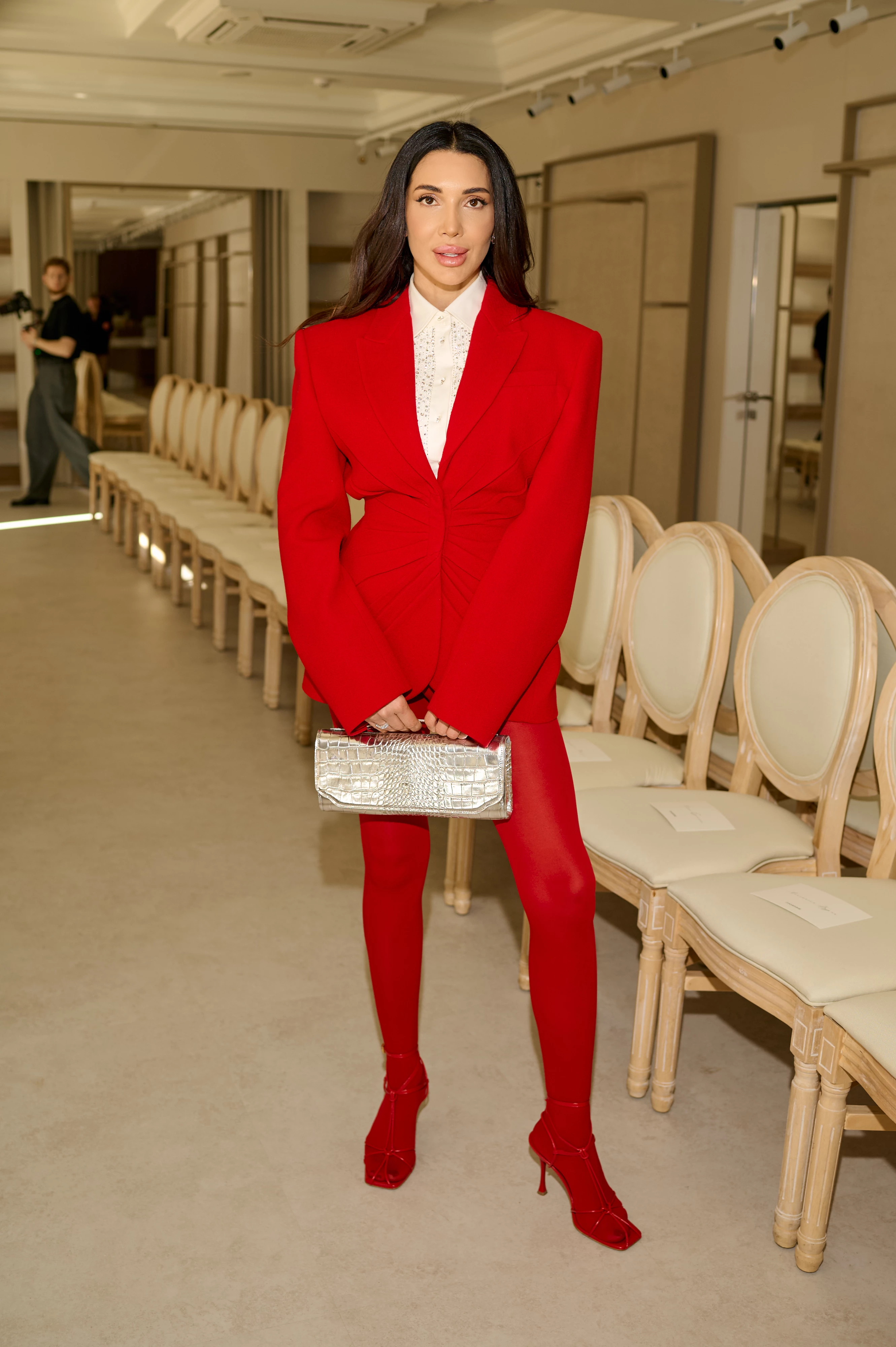 Вікторія Майстрова