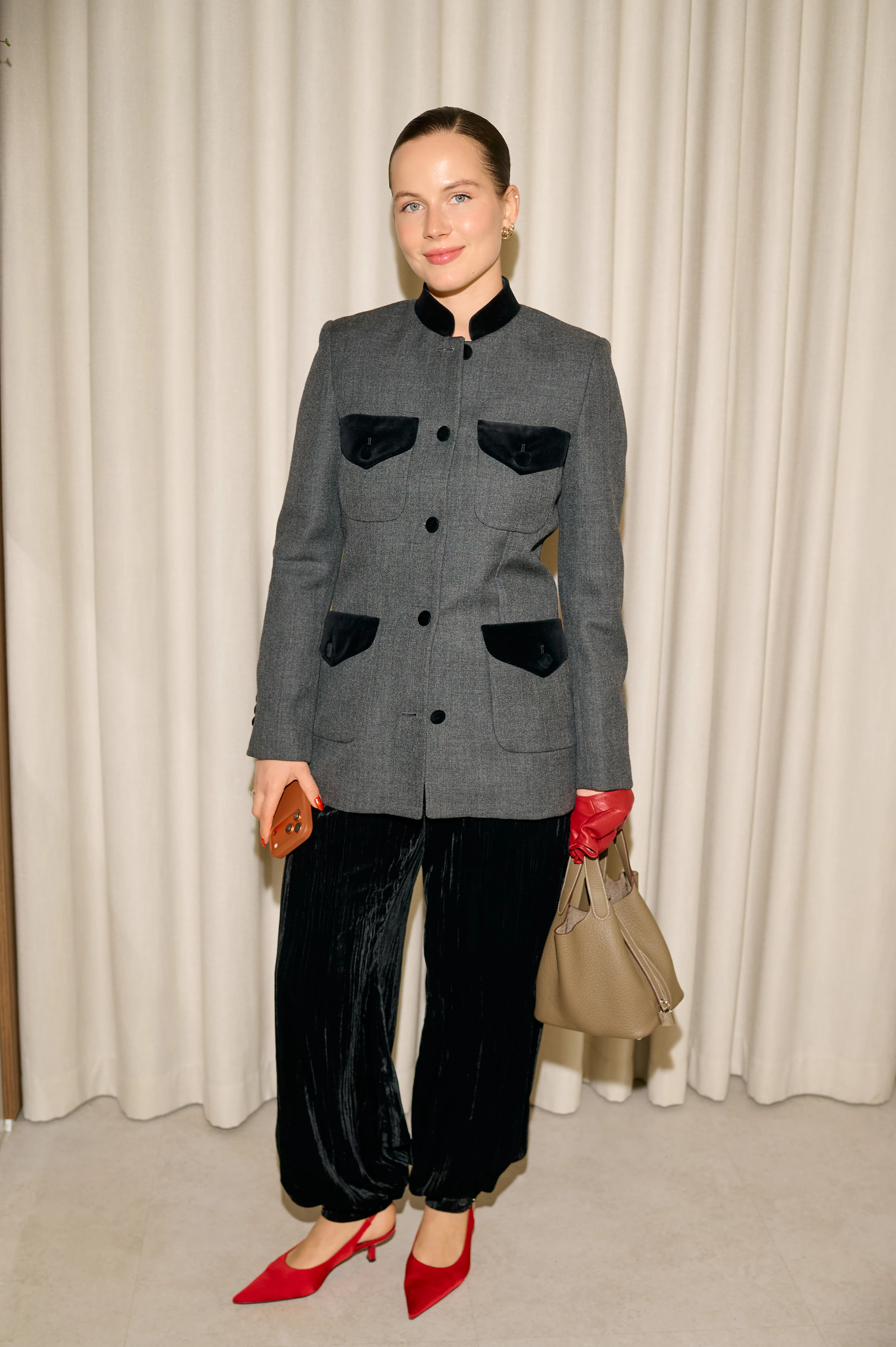 Маруся Аушева