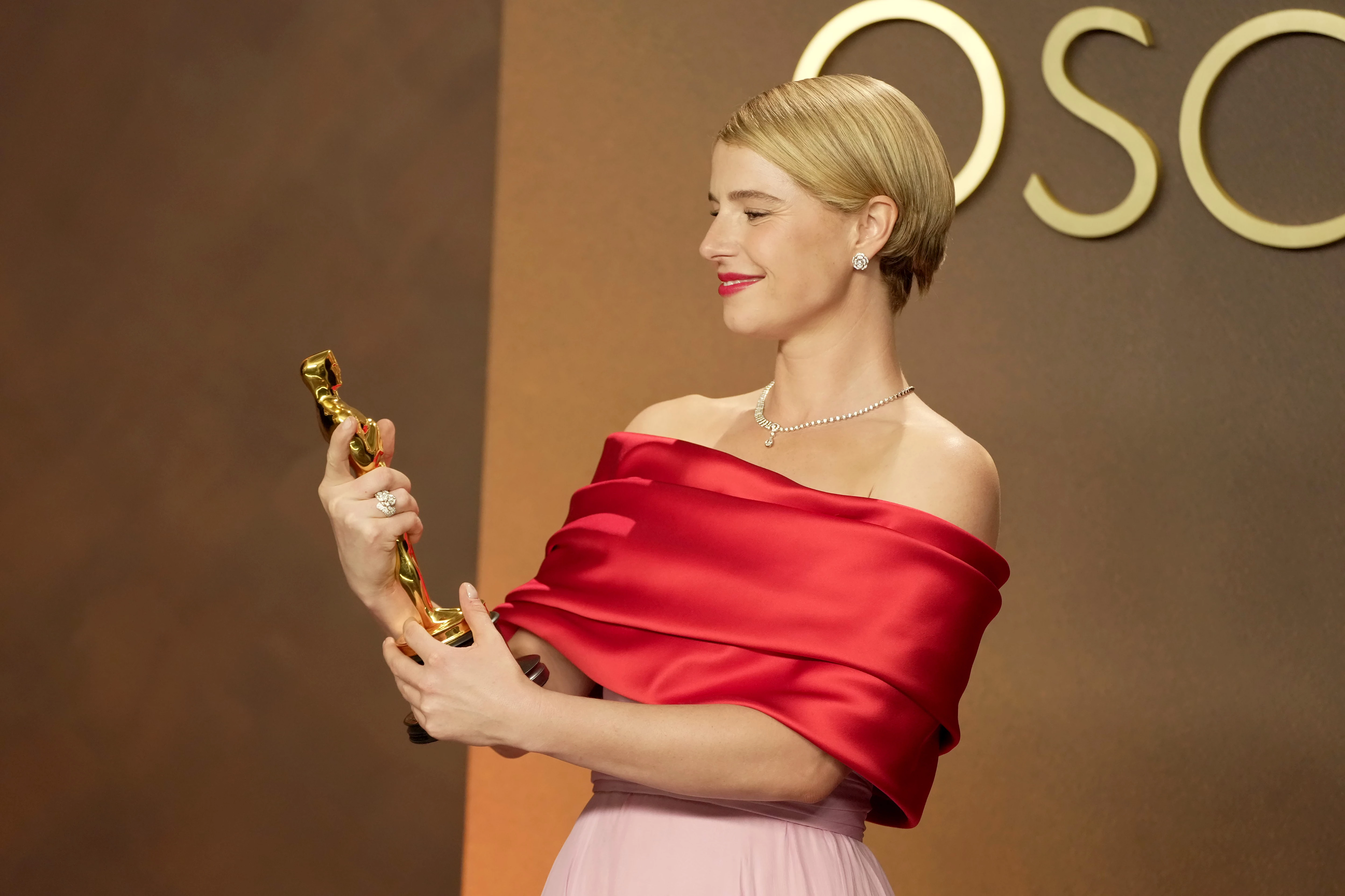 Джессі Баклі