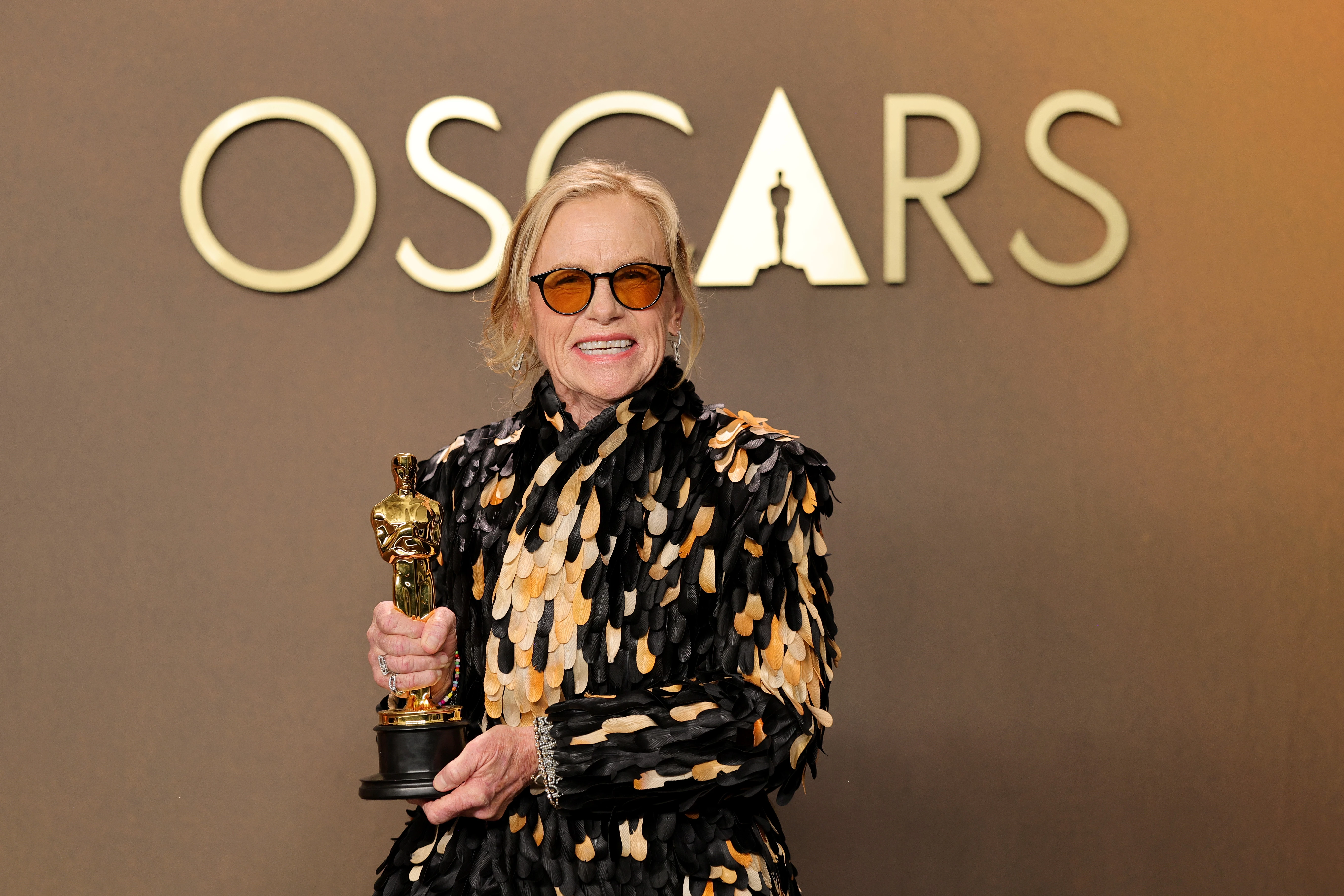 Емі Медіган