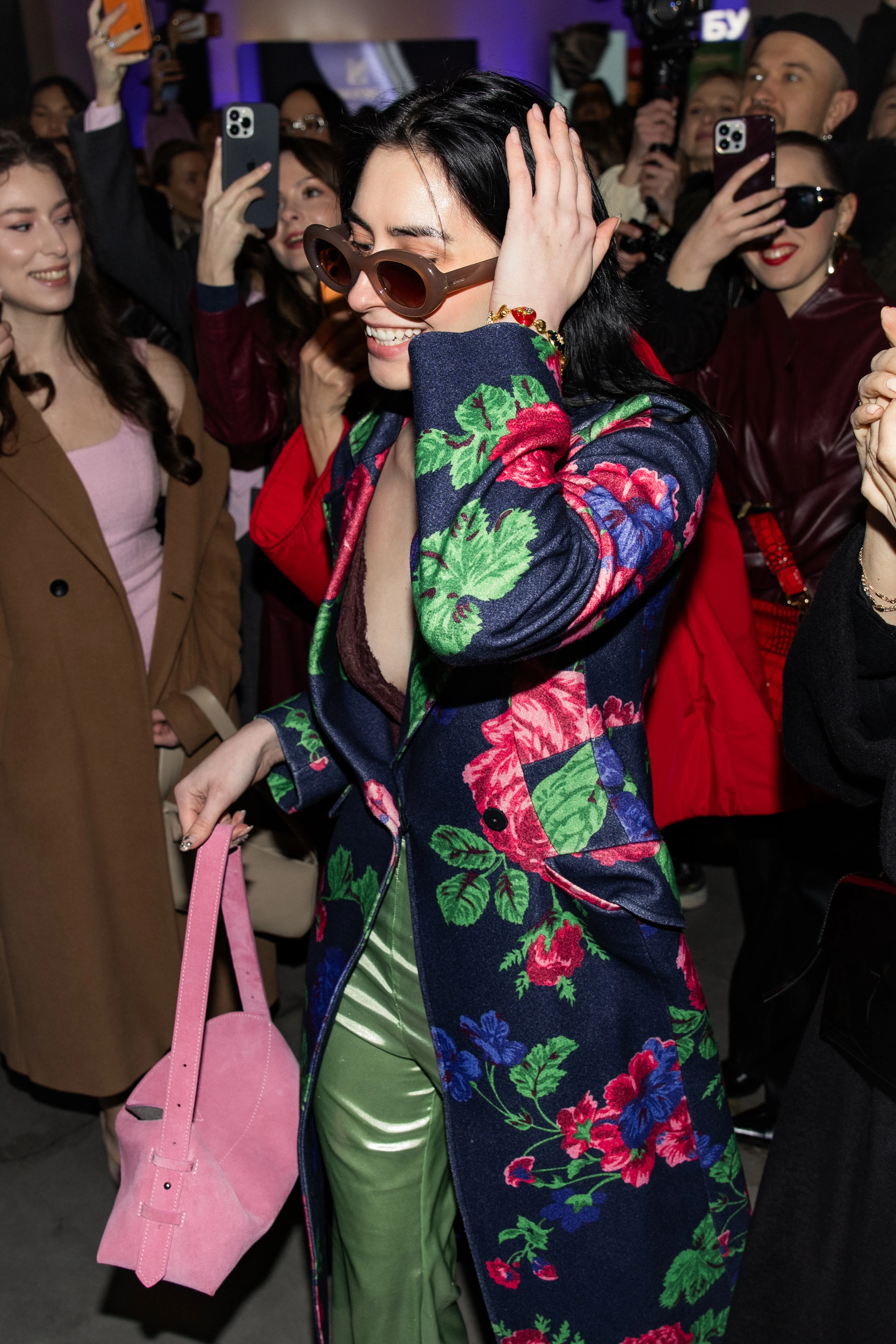 Ніка Кузнецова Ніка Кузнецова