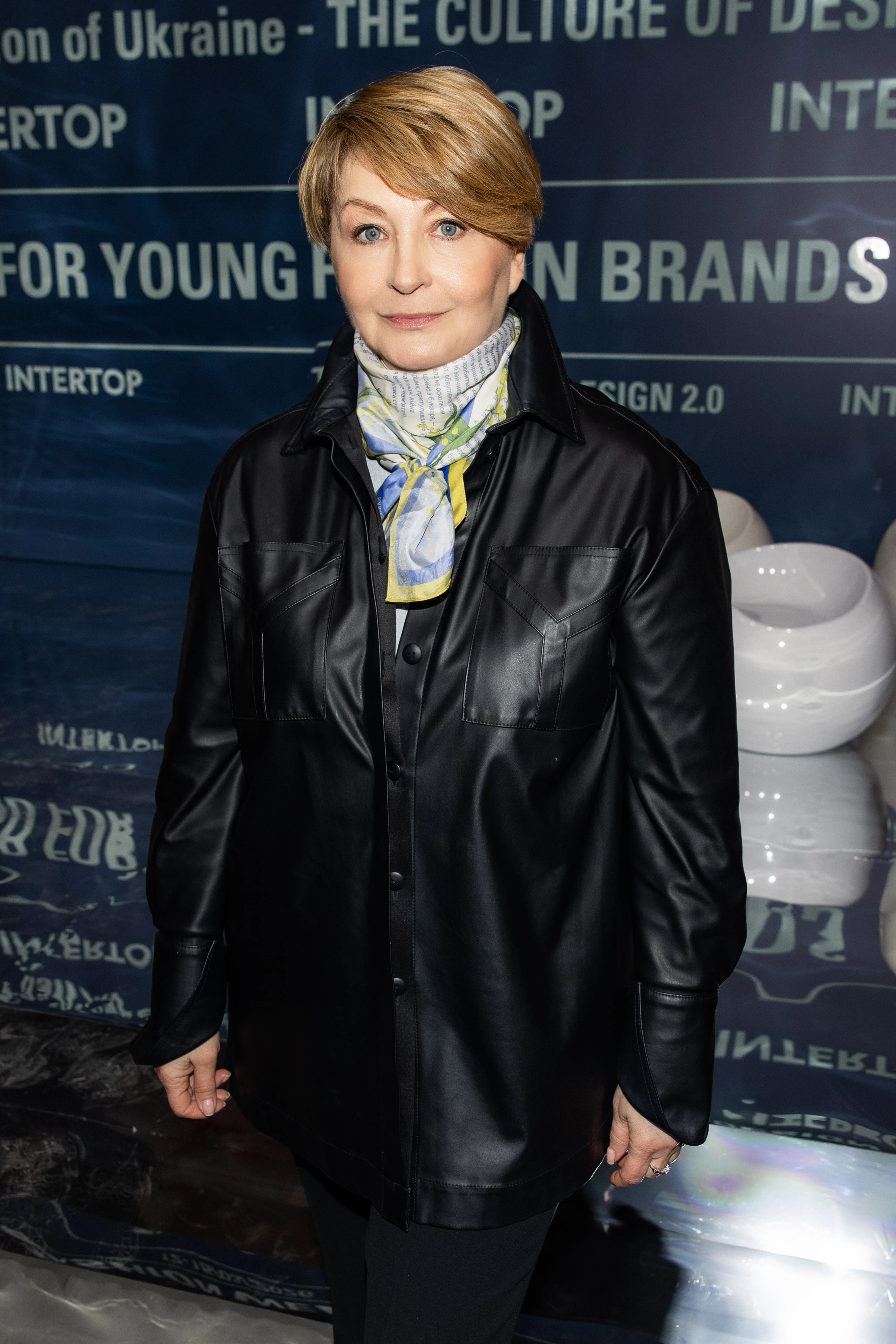 Ірина Данілевська Ірина Данілевська