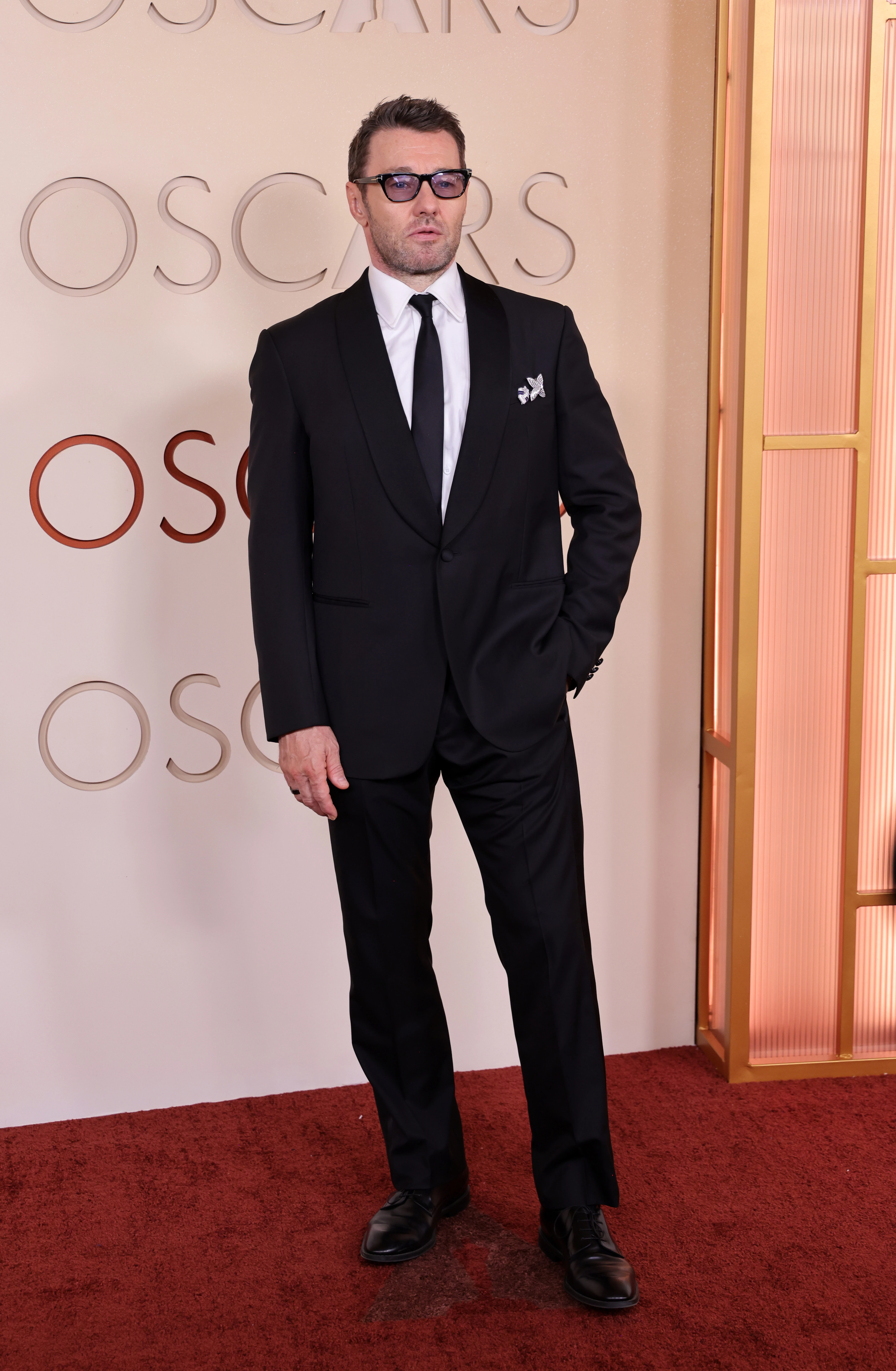 Джоел Еджертон