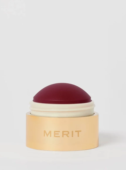Бальзам Flush Balm Merit, відтінок APRÈS &ndash; soft berry