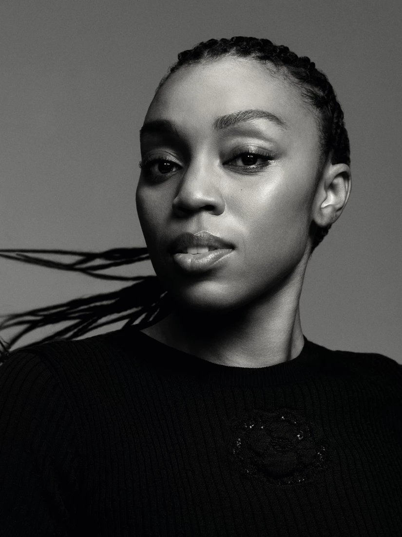 Рене Монтгомері