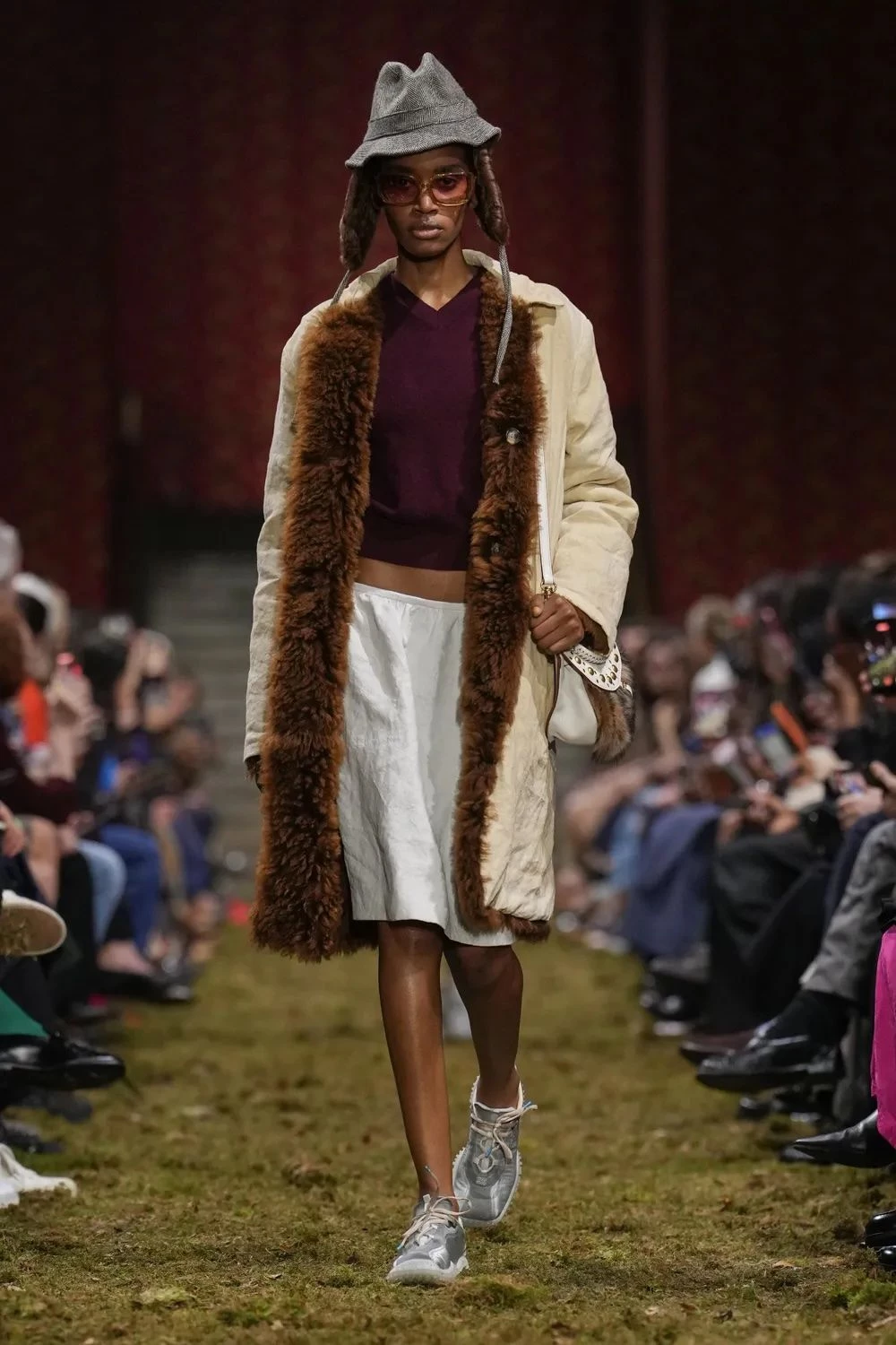 Miu Miu осінь-зима 2026/2027