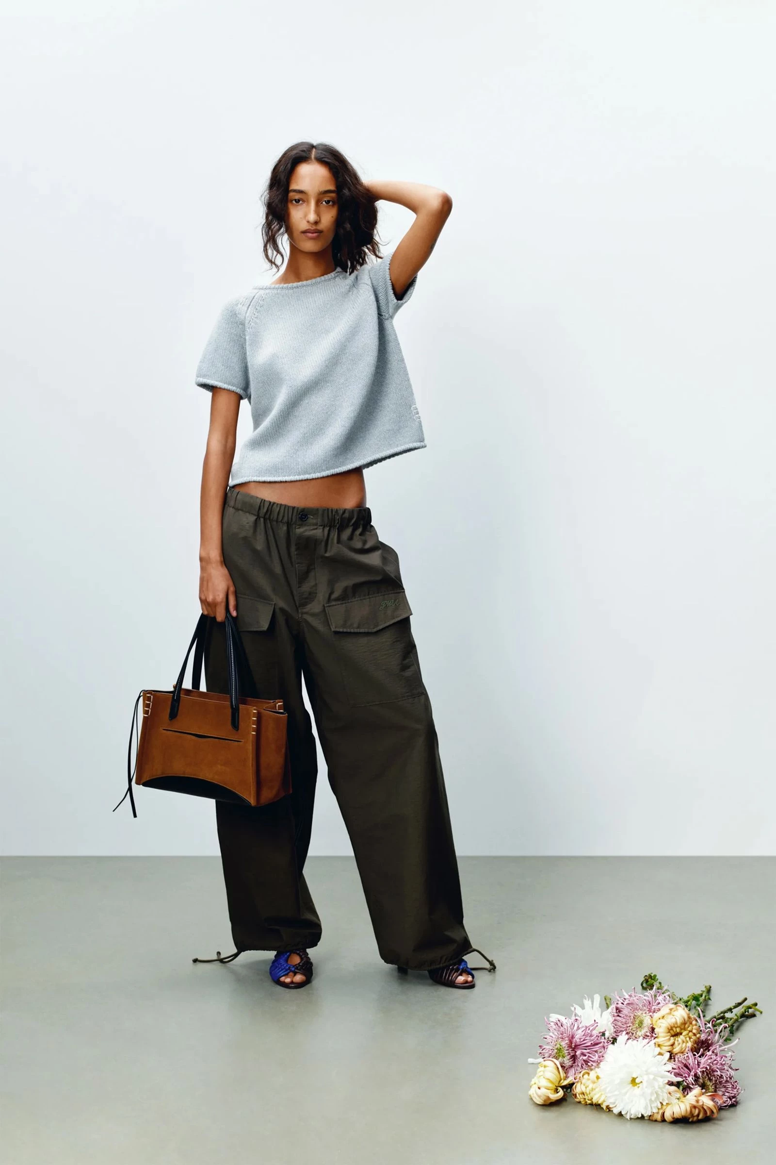 JW Anderson осінь-зима 2026/2027