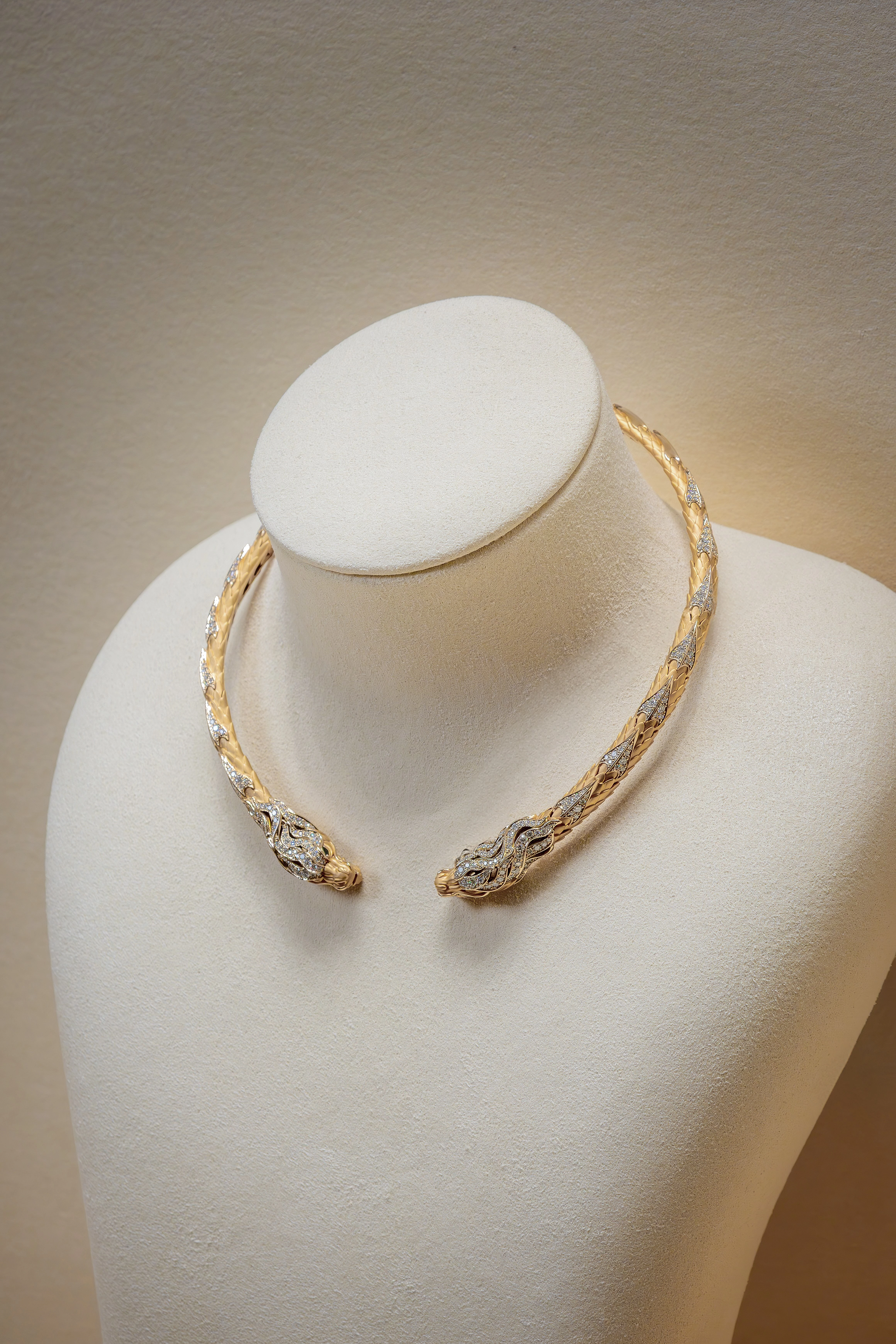 Кольє New Shanghai Кольє New Shanghai