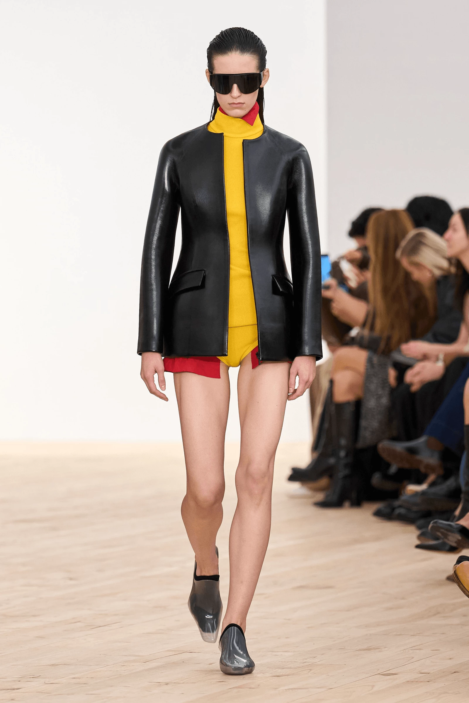 Loewe весна-літо 2026 