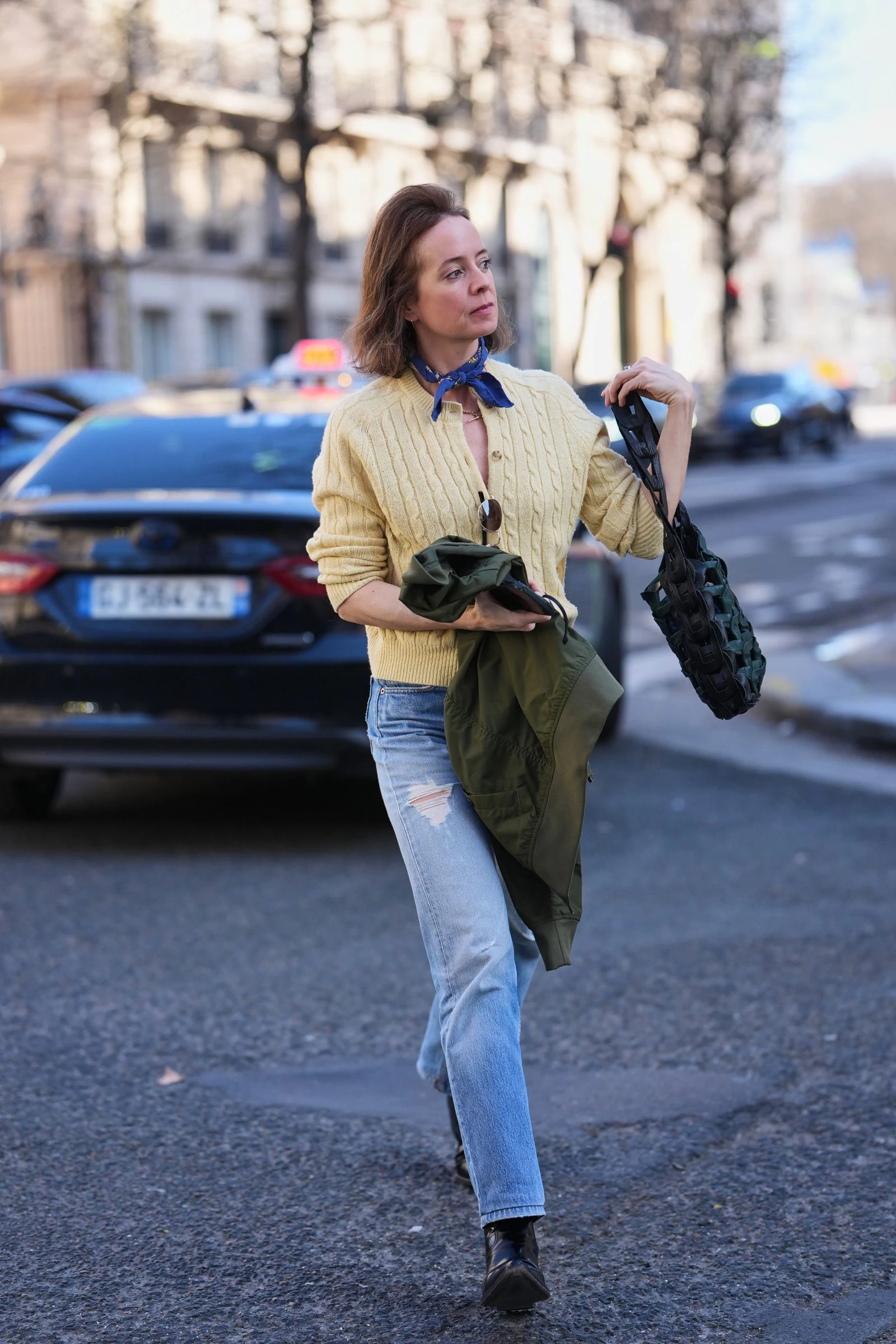 Edward Berthelot/Getty Images 