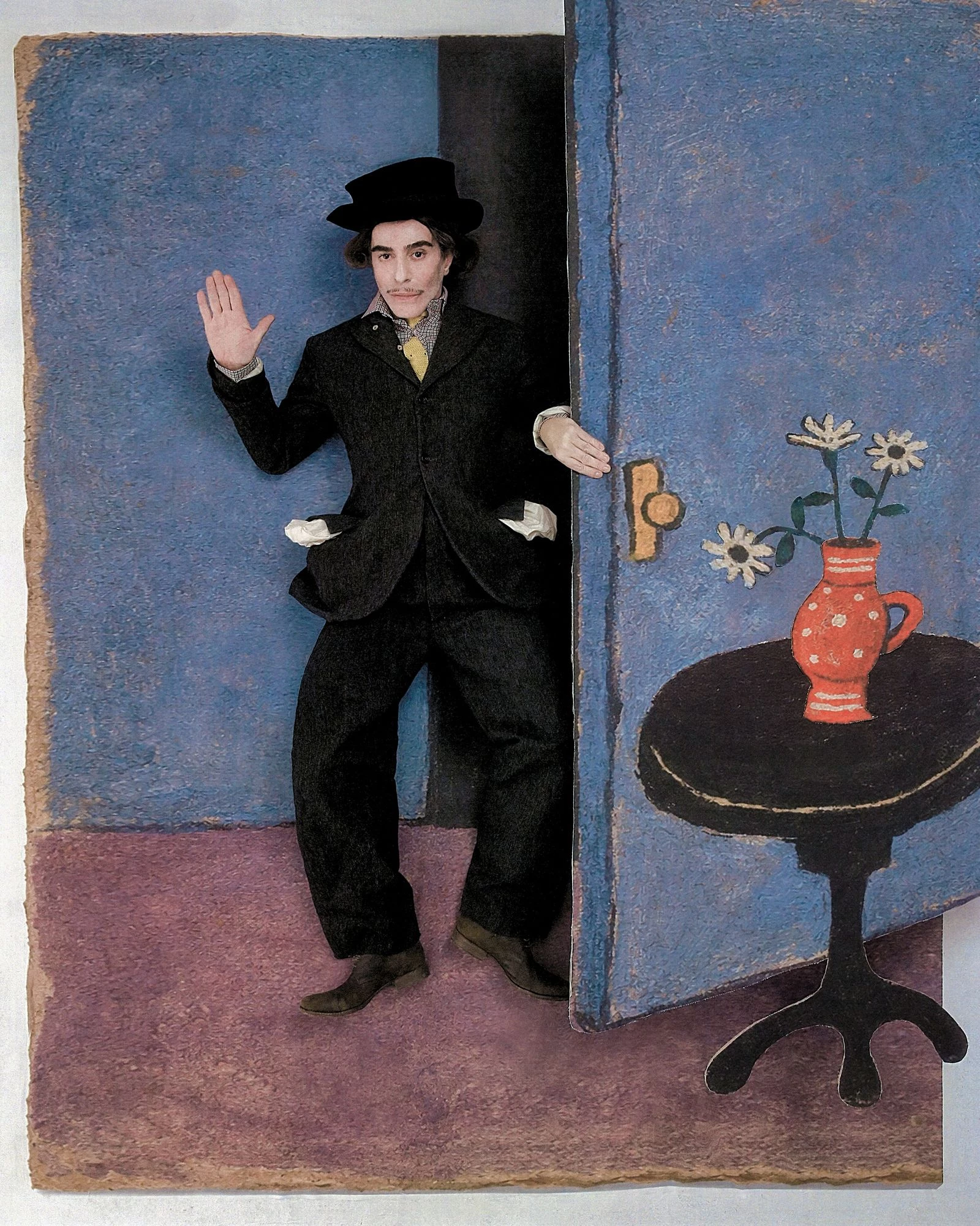 Photo: Szilveszter Makó