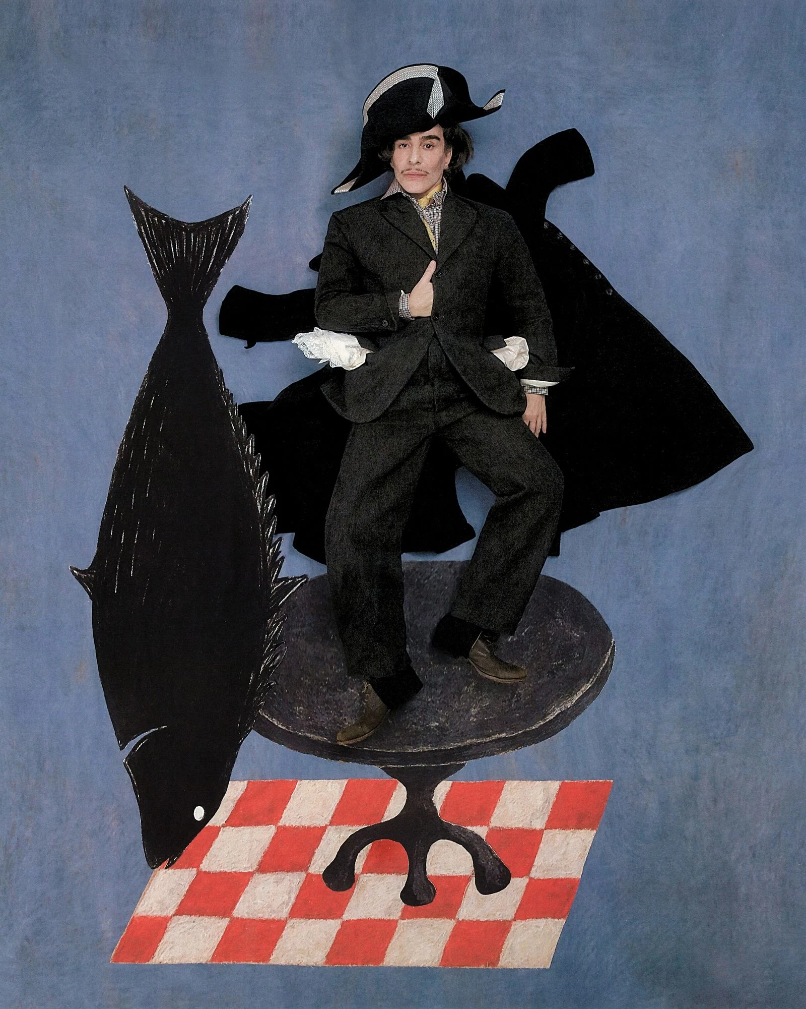 Photo: Szilveszter Makó