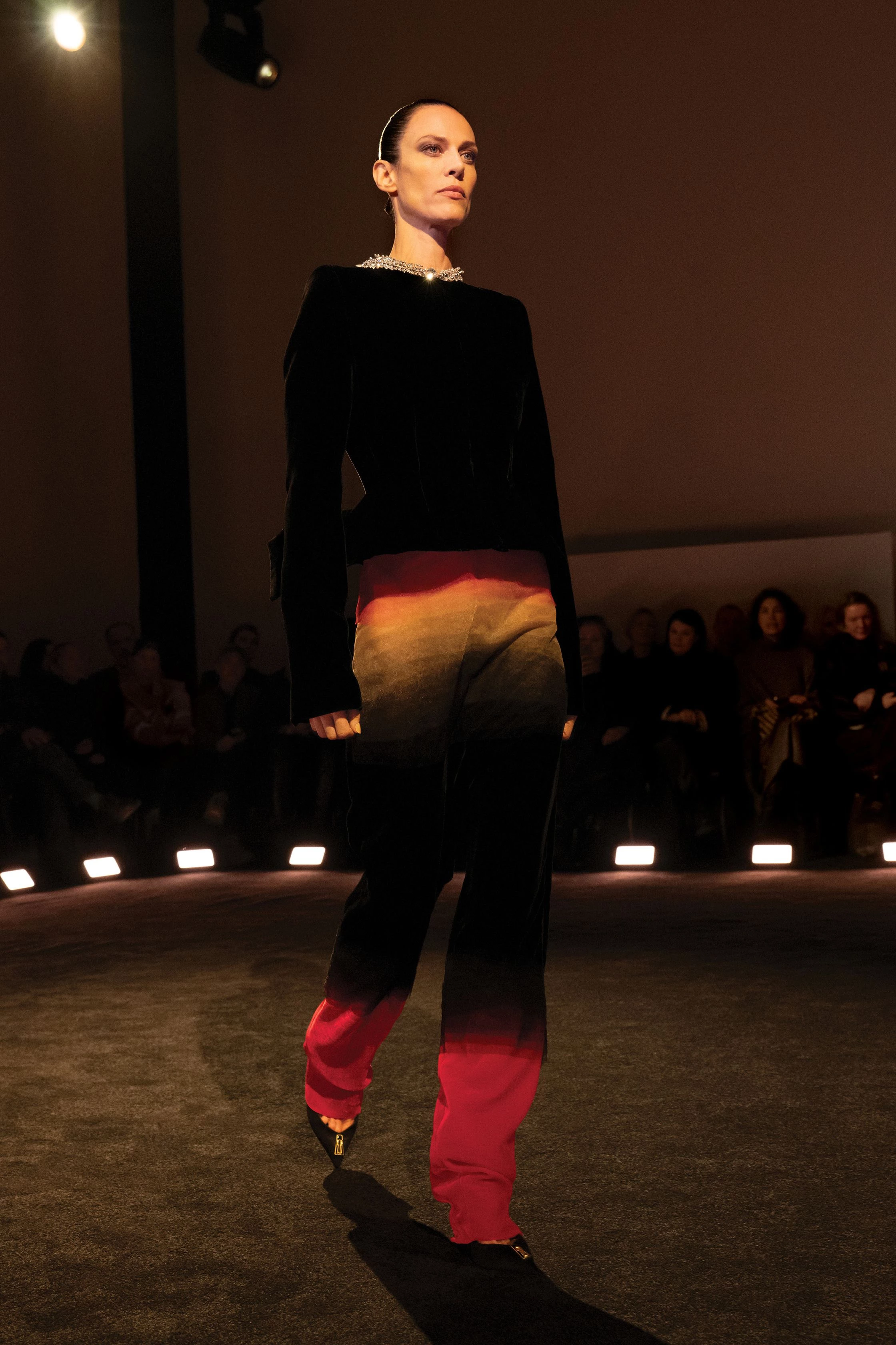 Schiaparelli Couture весна-літо 2026