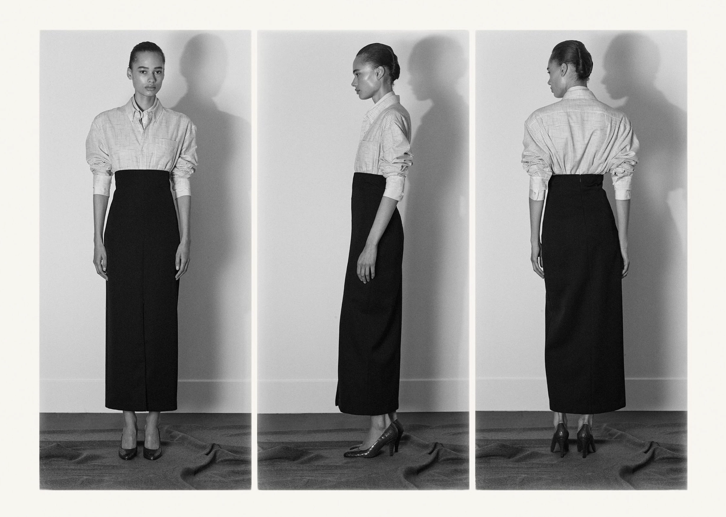 The Row Pre-Fall 2026