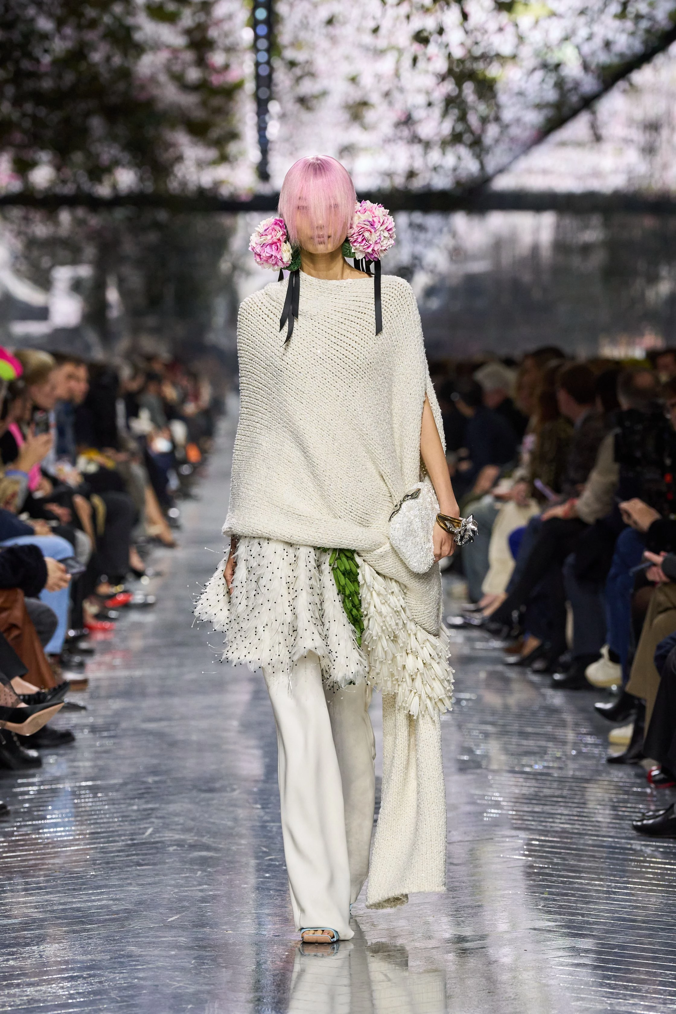 Christian Dior Couture весна-літо 2026