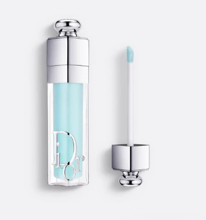 Блиск для губ Addict Lip Maximizer,  відтінок 065 Icy Blue, Dior