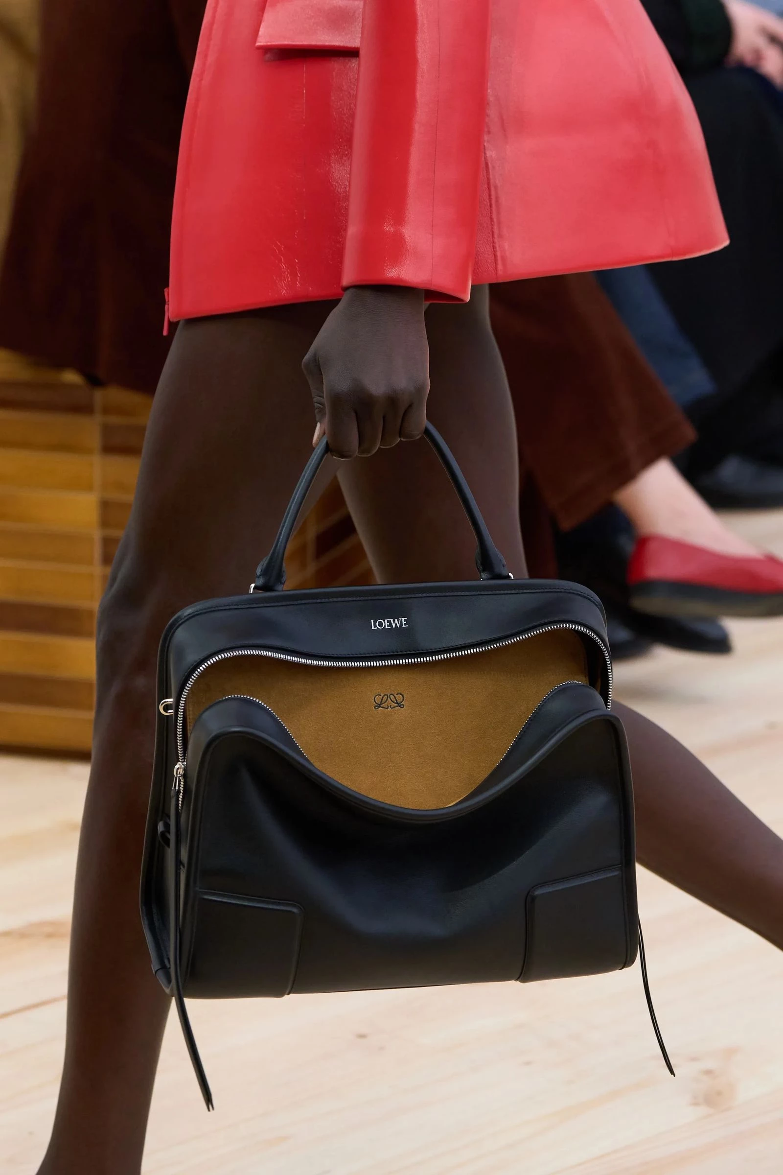 Loewe весна-літо 2026 