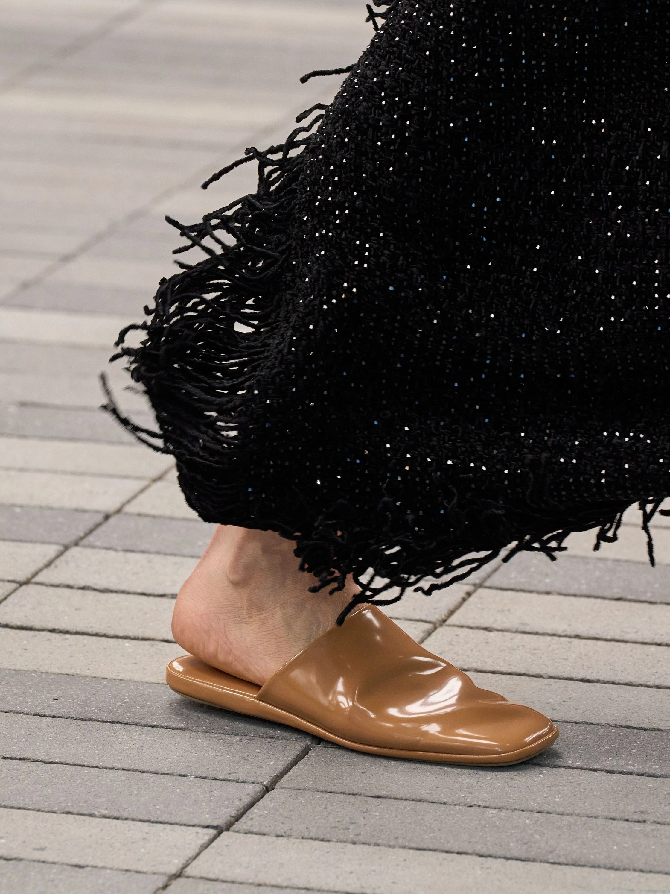 Calvin Klein осінь-зима 2026/2027 