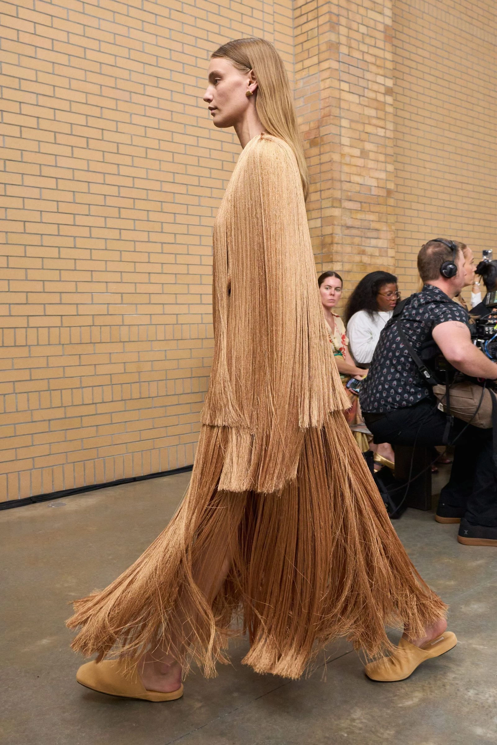 Calvin Klein весна-літо 2026