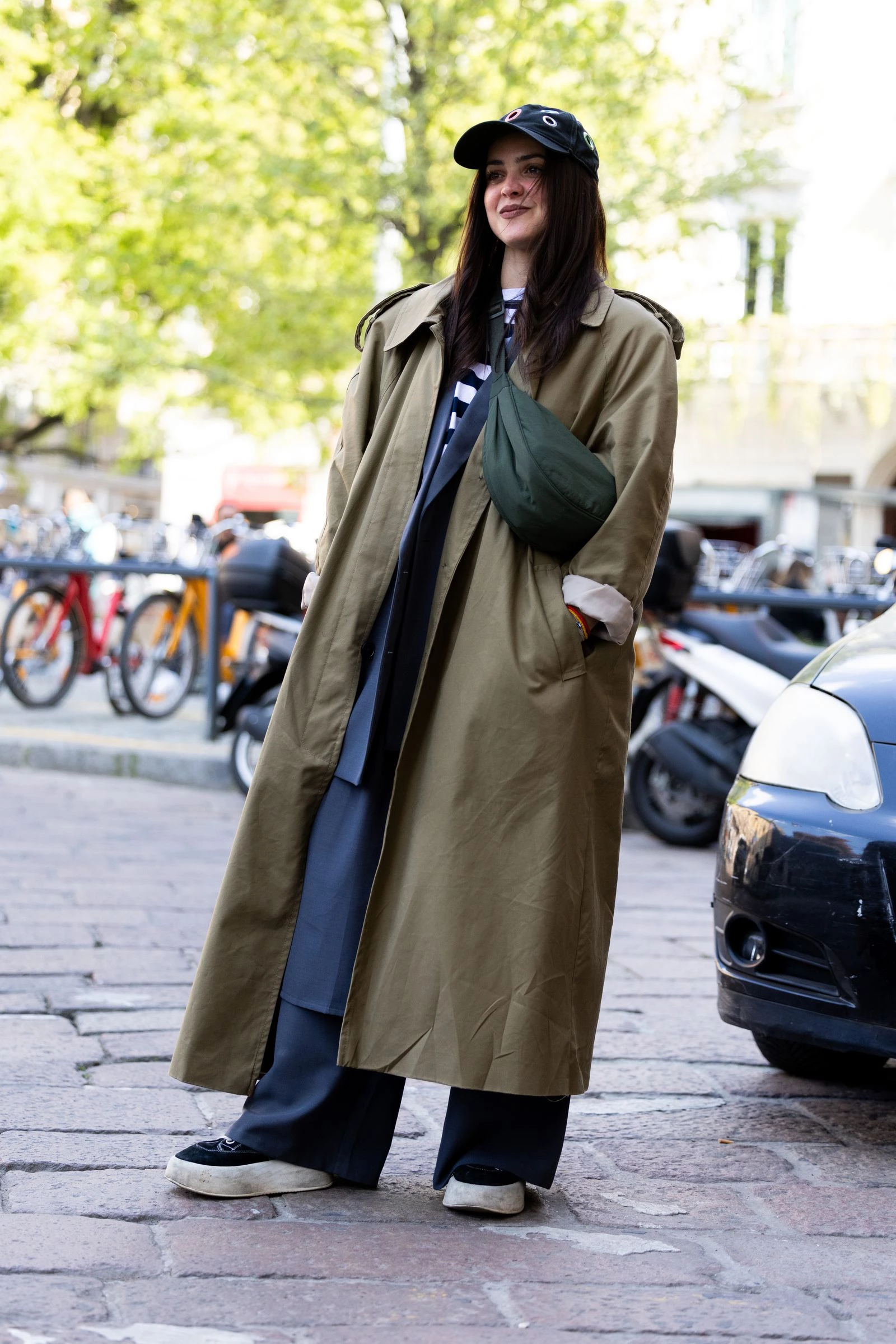 Valentina Frugiuele/Getty Images 