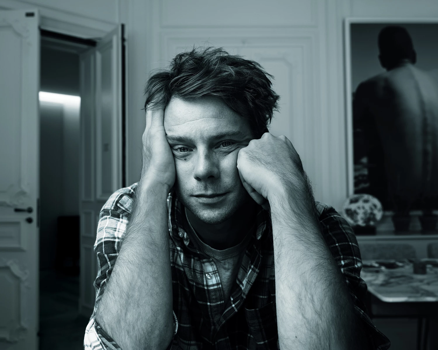 Джонатан Андерсон