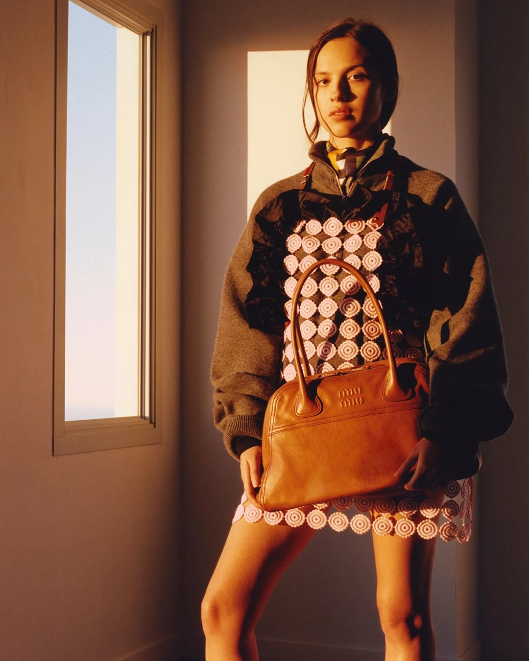 Instagram @oliviarodrigo