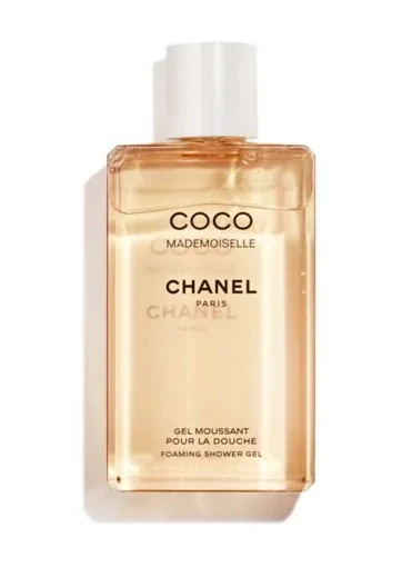 Гель для душу COCO MADEMOISELLE, CHANEL Гель для душу COCO MADEMOISELLE, CHANEL