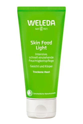 Крем для обличчя та тіла Skin Food, WELEDA Крем для обличчя та тіла Skin Food, WELEDA