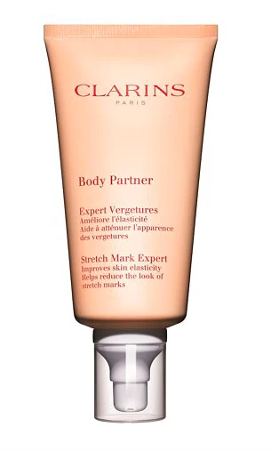 Крем для тіла Body Partner, CLARINS Крем для тіла Body Partner, CLARINS
