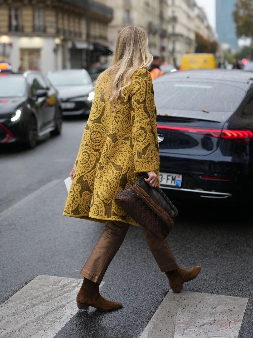 Edward Berthelot/Getty Images 