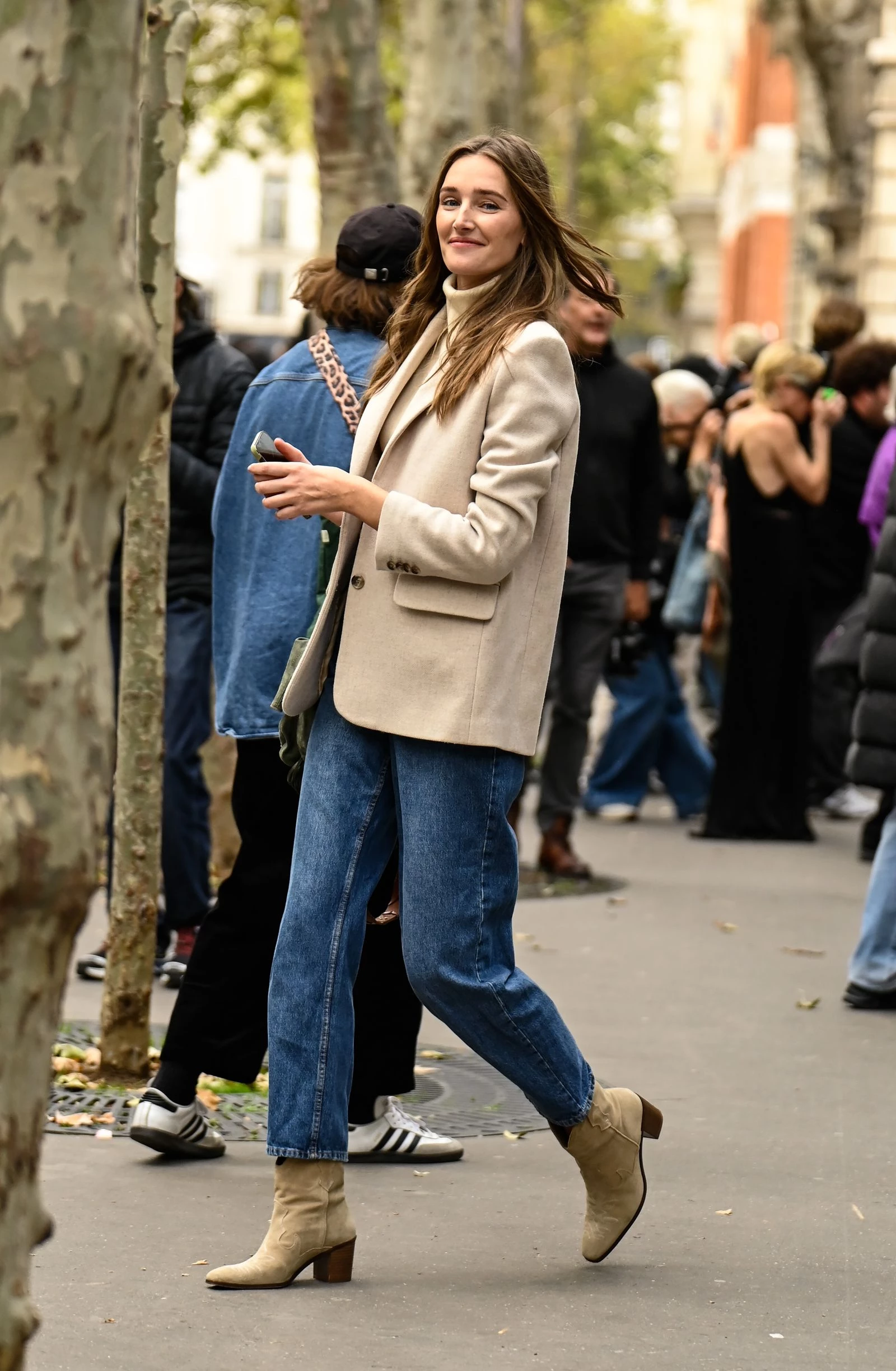 Daniel Zuchnik/Getty Images 