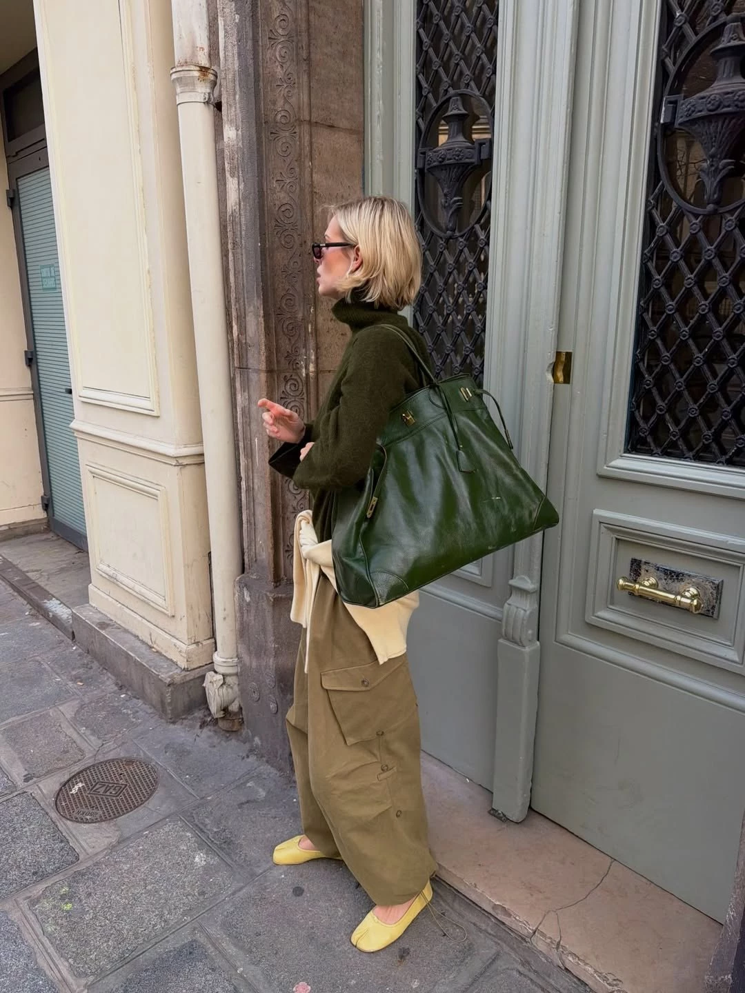 Instagram @linda.sza