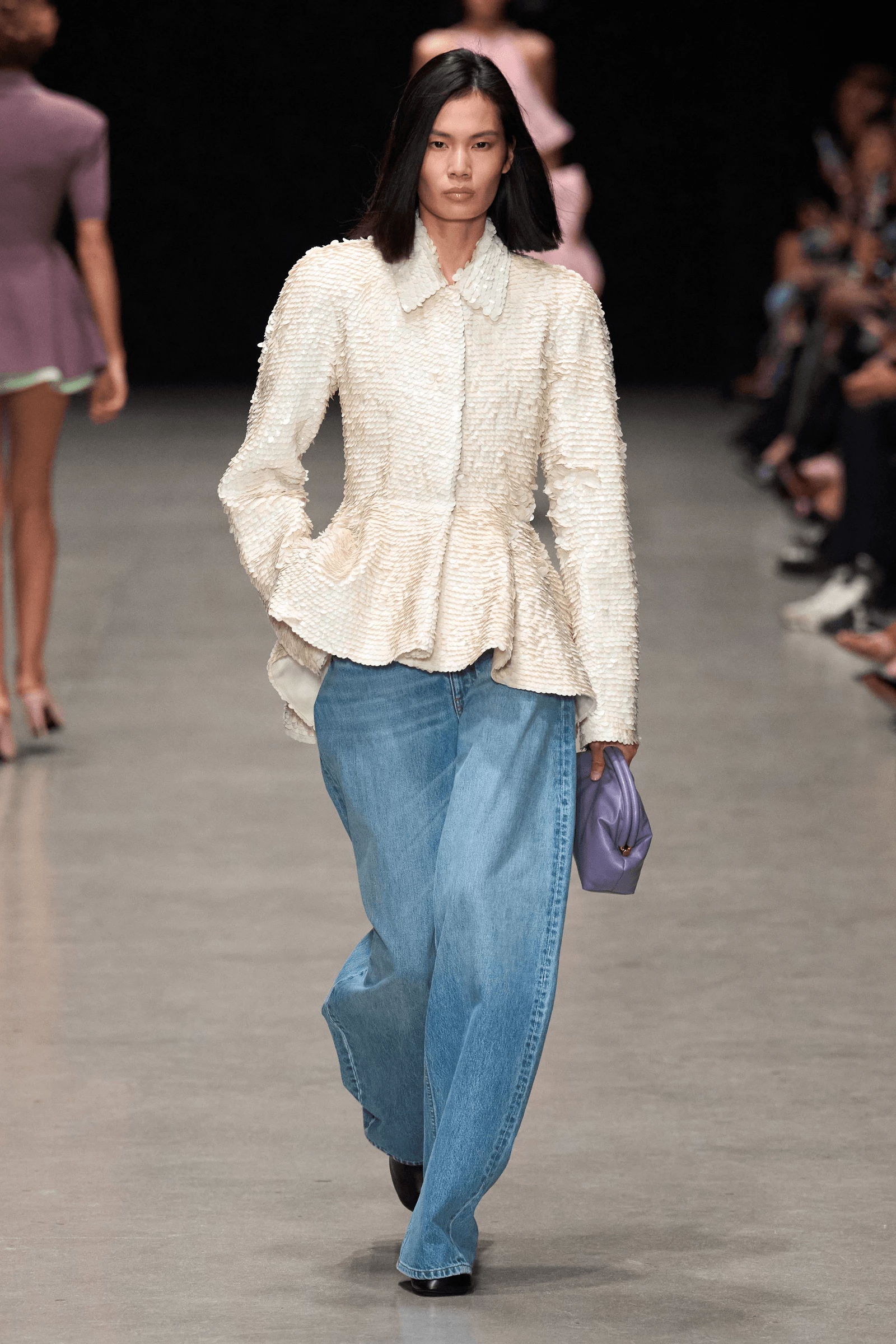 Stella McCartney весна-літо 2026